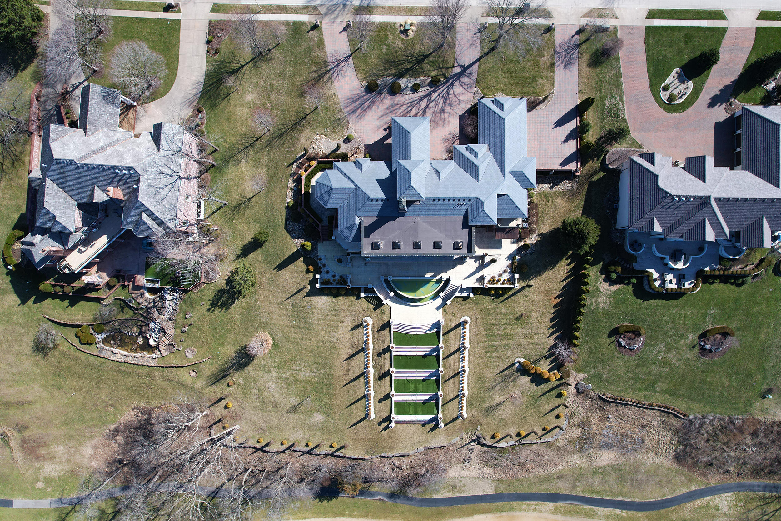 Highland Springs - Residential