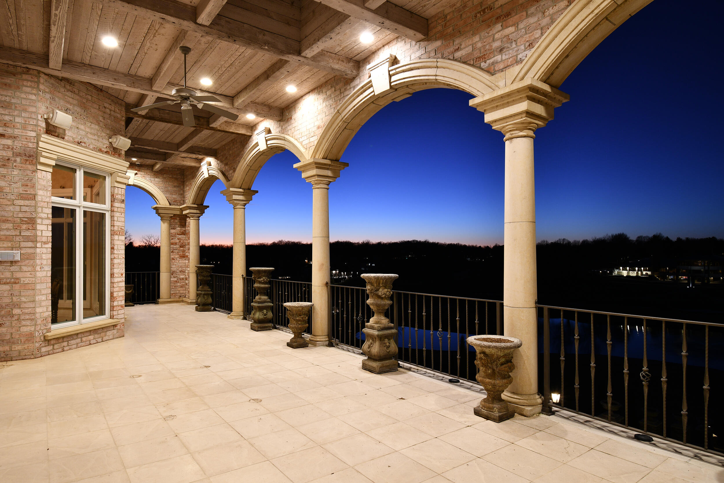 Highland Springs - Residential