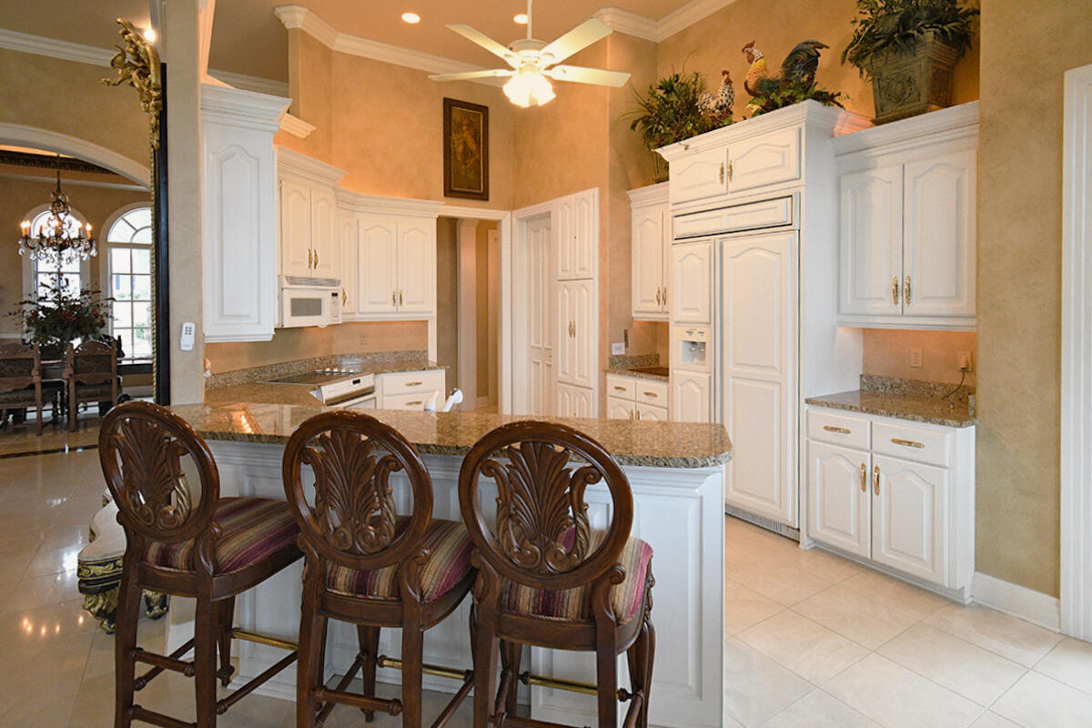 Highland Springs - Residential