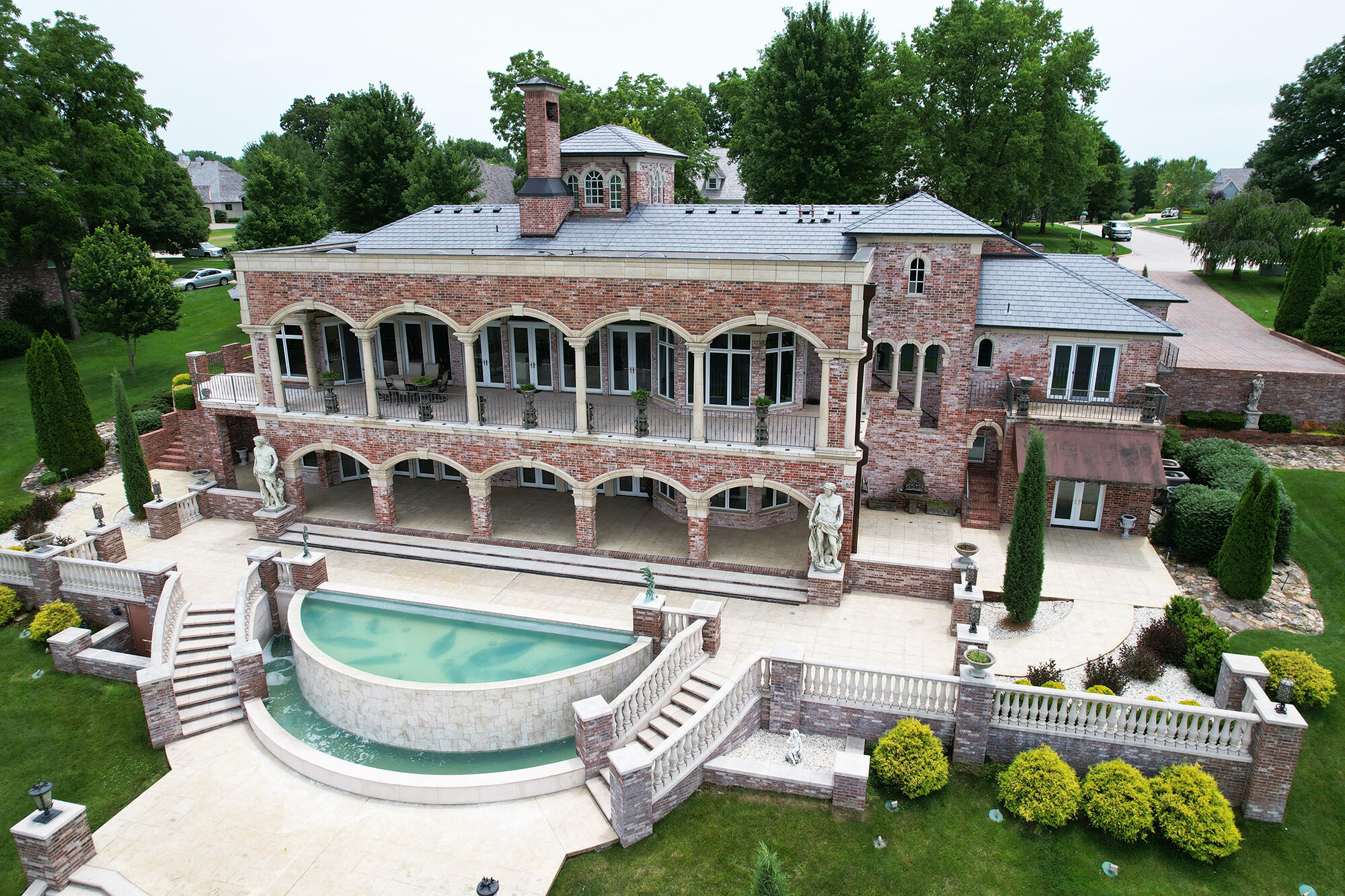 Highland Springs - Residential