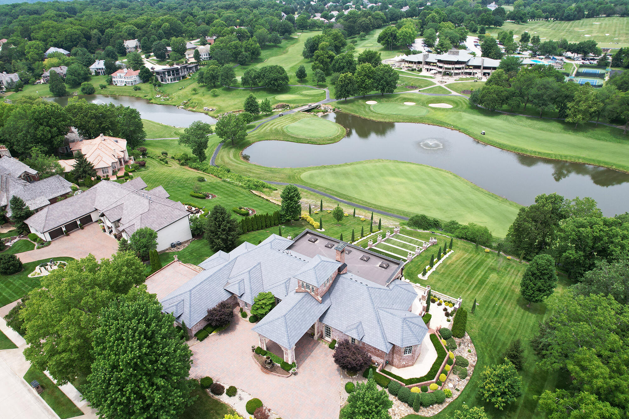 Highland Springs - Residential