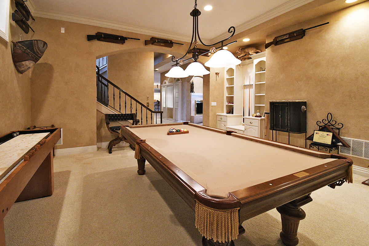 Highland Springs - Residential