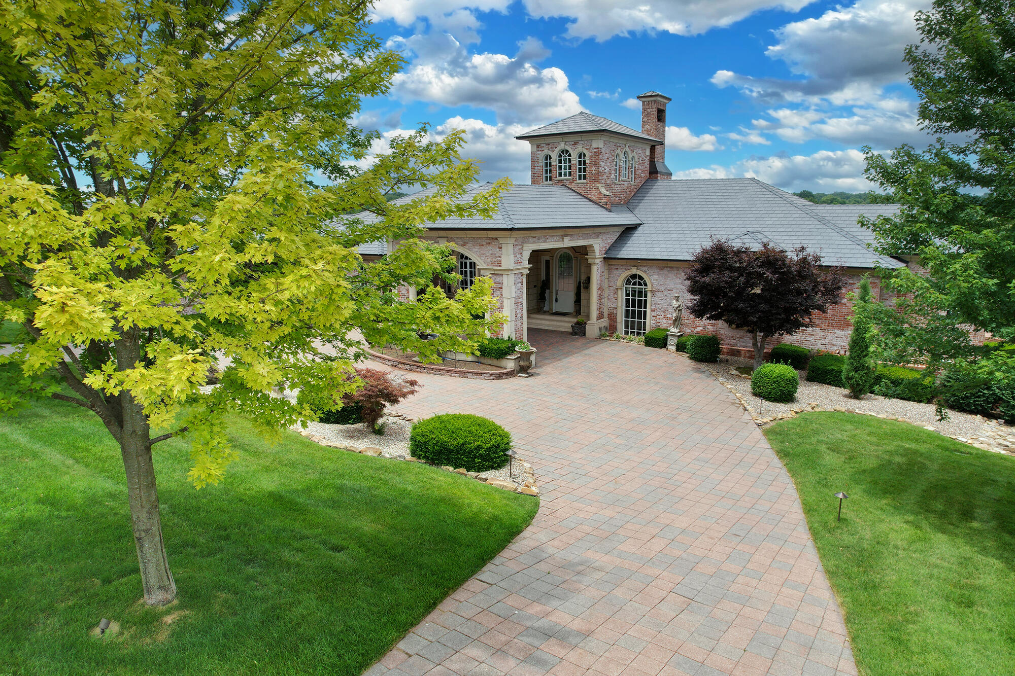Highland Springs - Residential