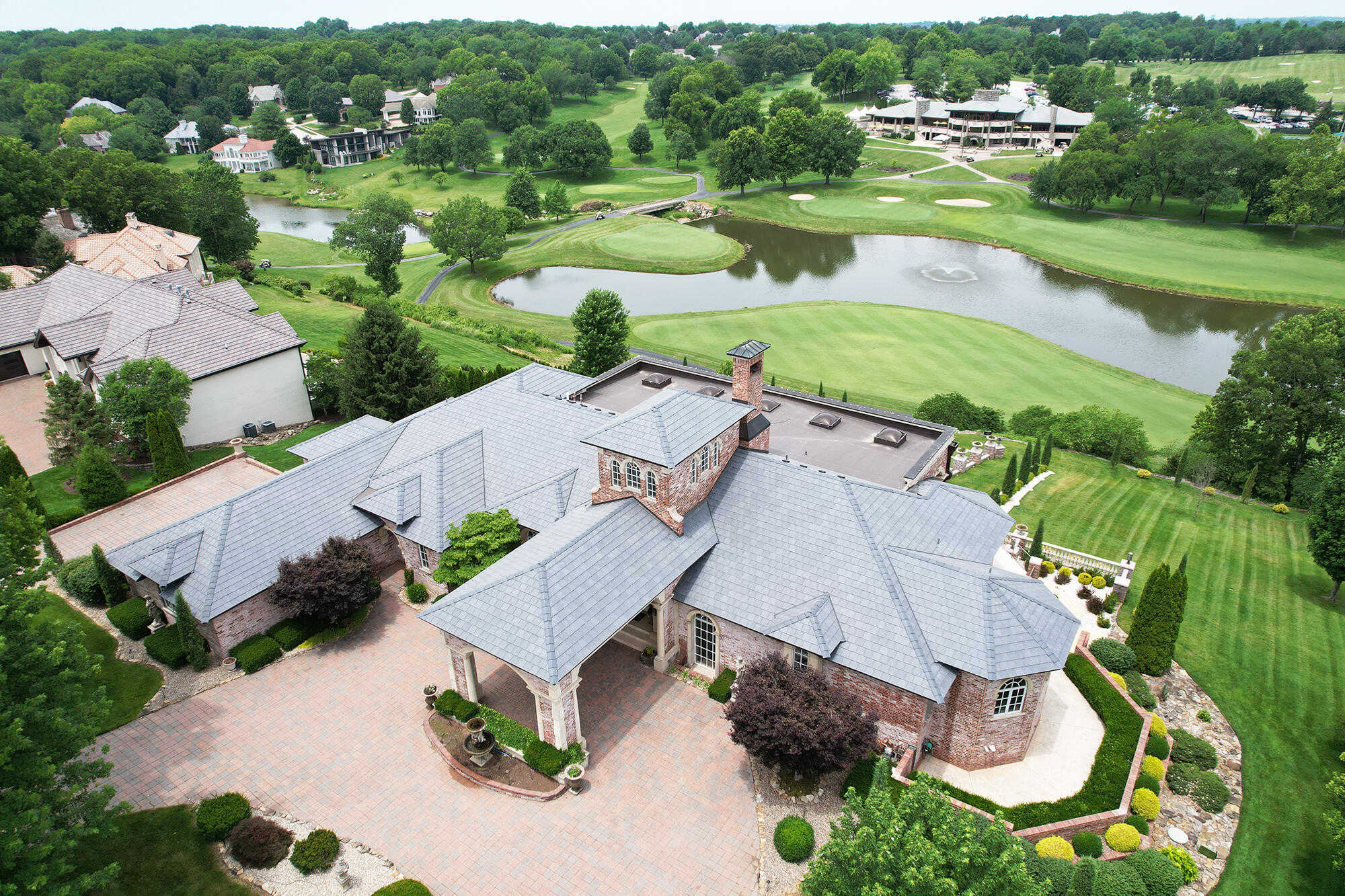 Highland Springs - Residential