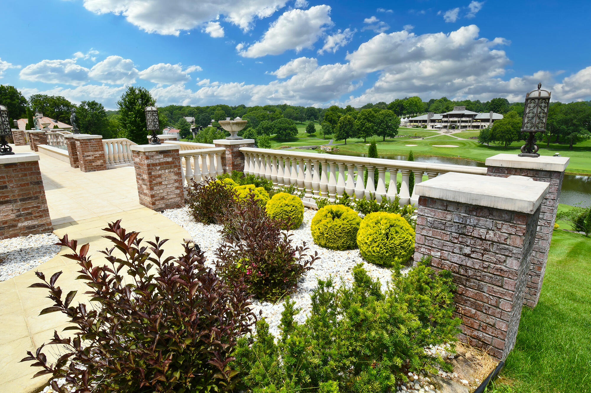 Highland Springs - Residential