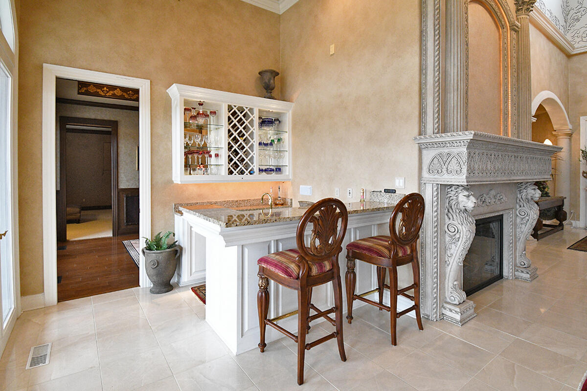Highland Springs - Residential