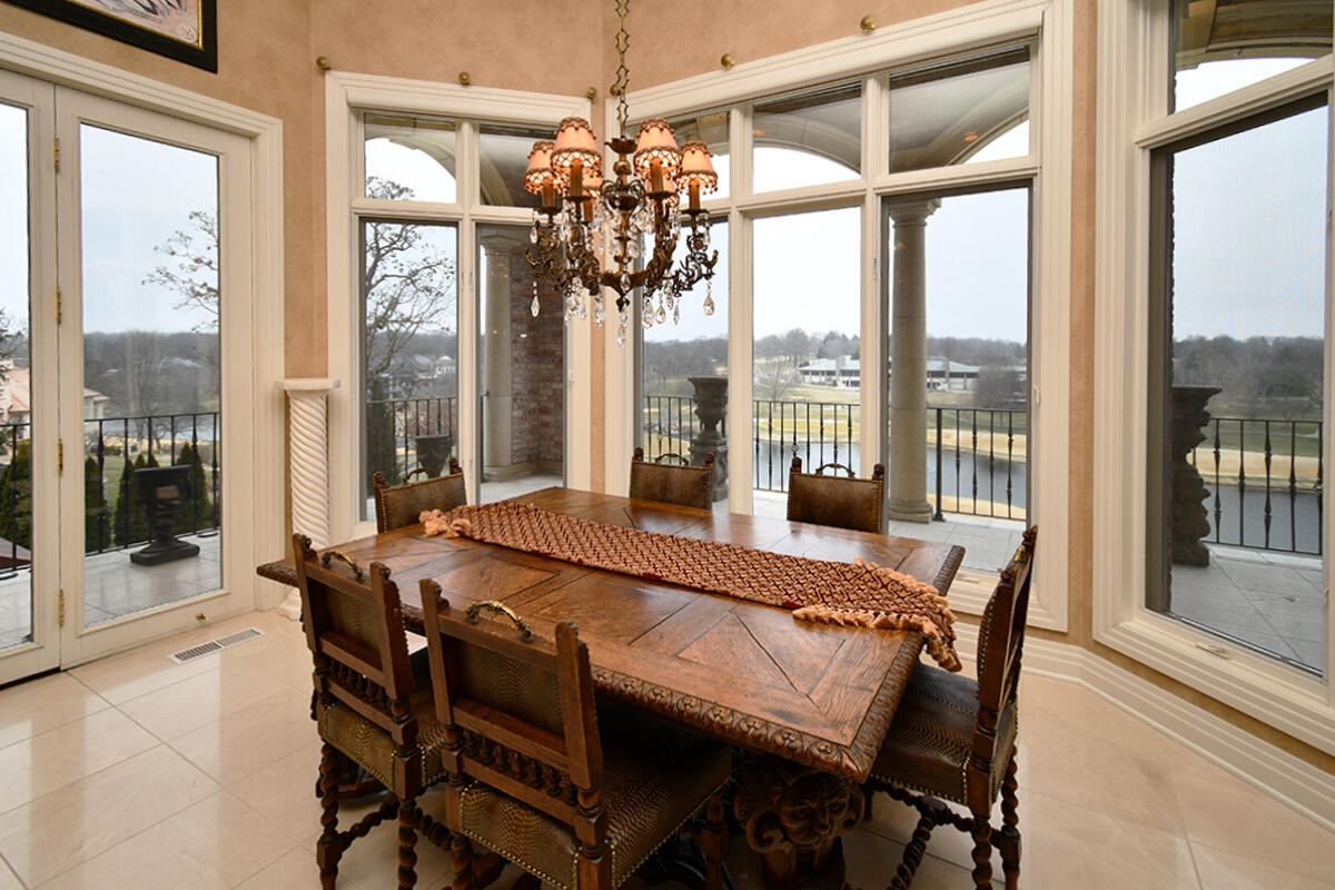 Highland Springs - Residential