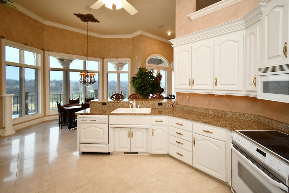 Highland Springs - Residential