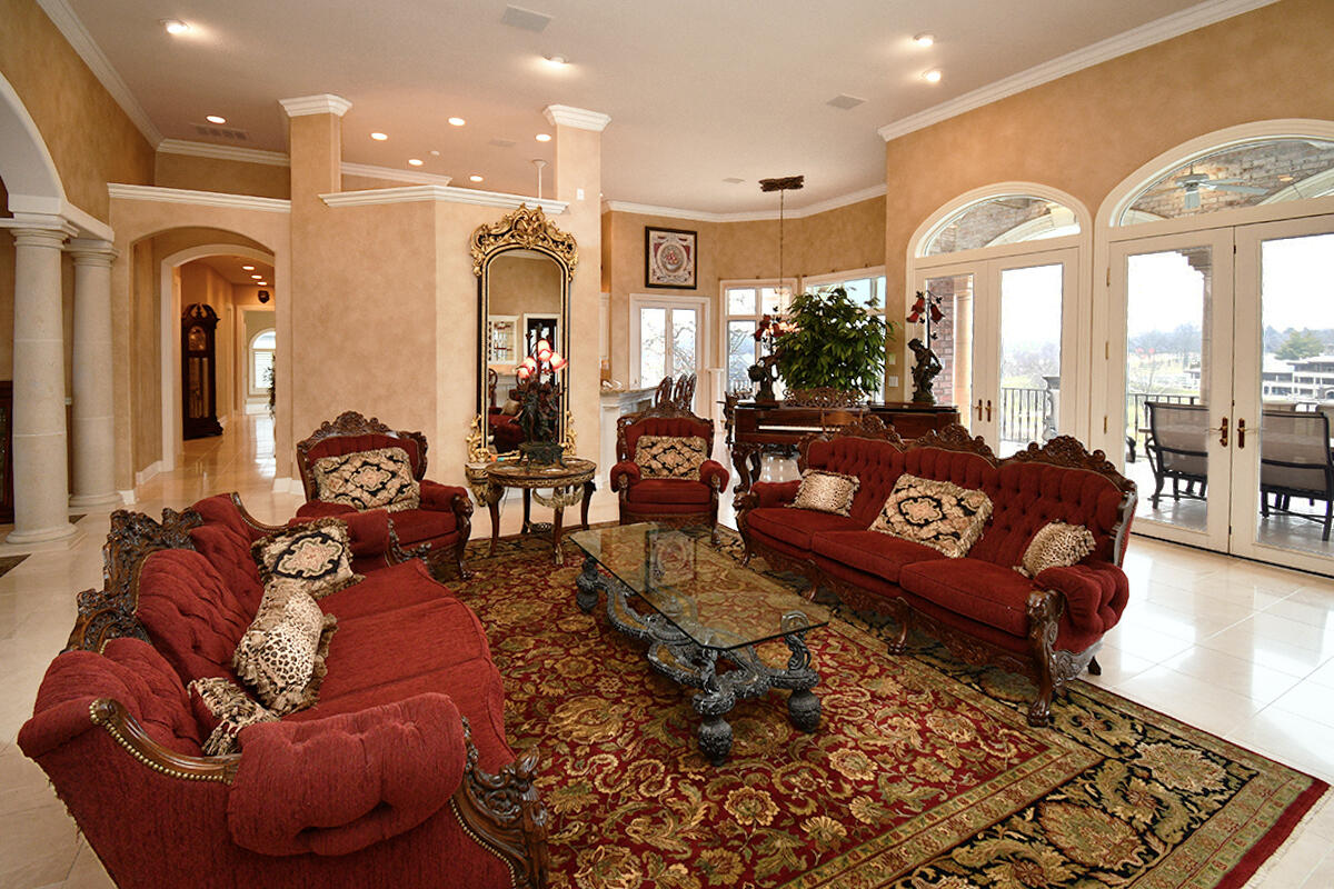 Highland Springs - Residential