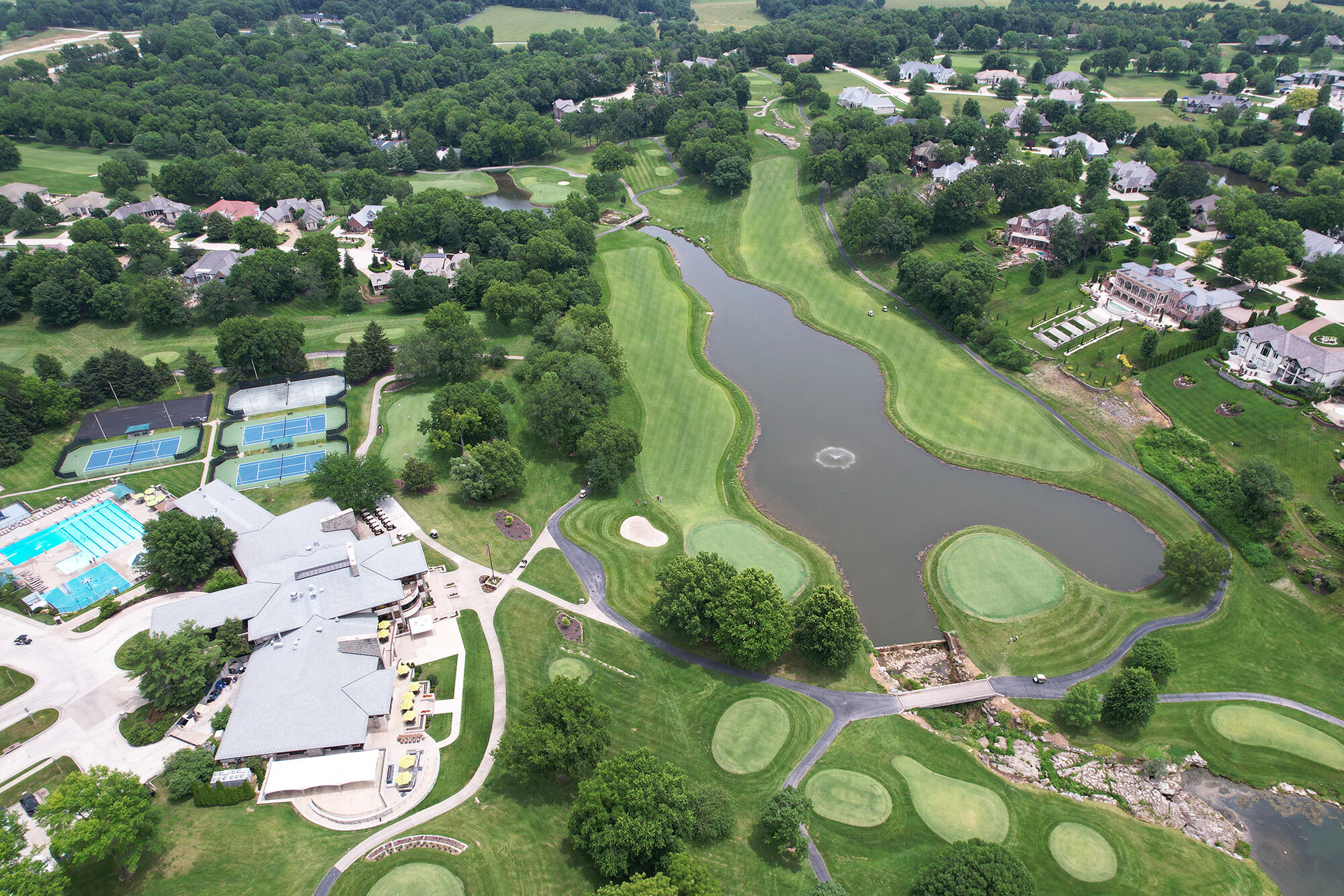 Highland Springs - Residential
