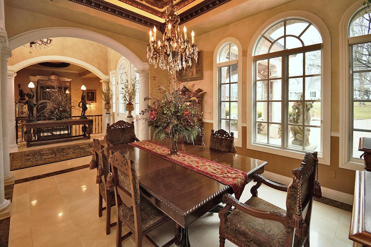 Highland Springs - Residential