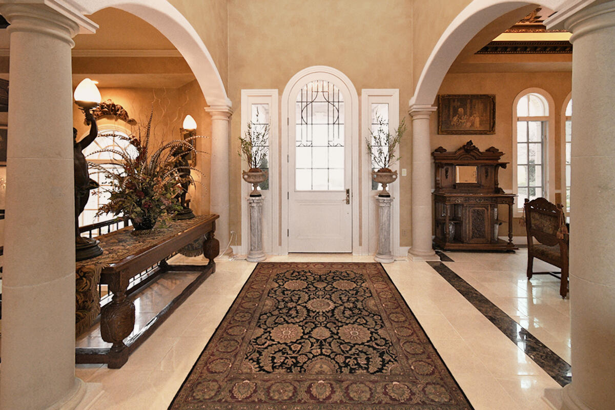 Highland Springs - Residential