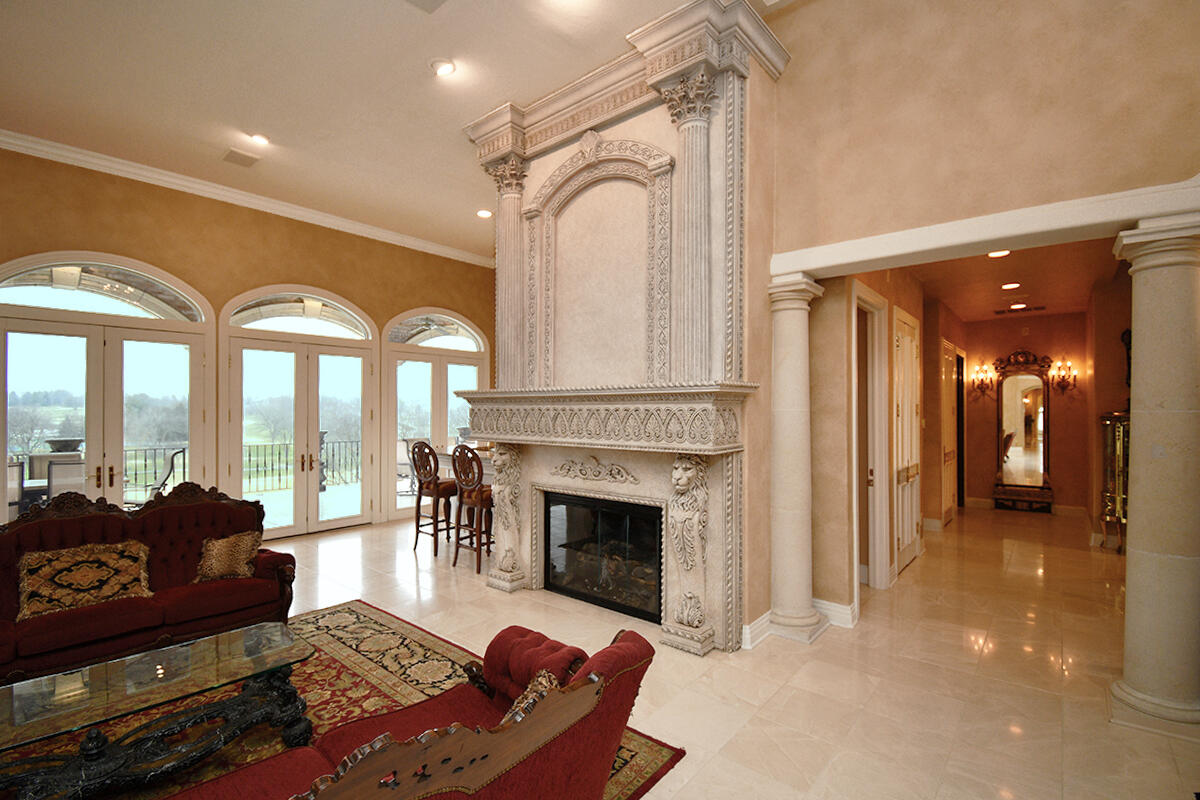 Highland Springs - Residential