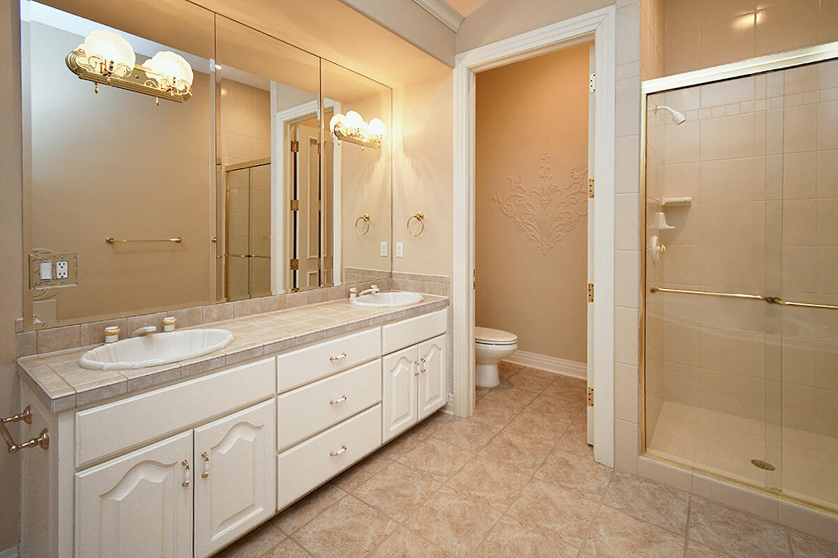 Highland Springs - Residential