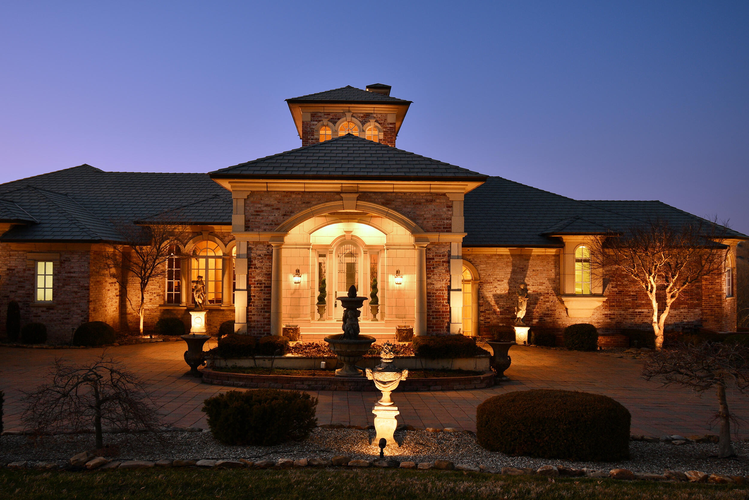 Highland Springs - Residential