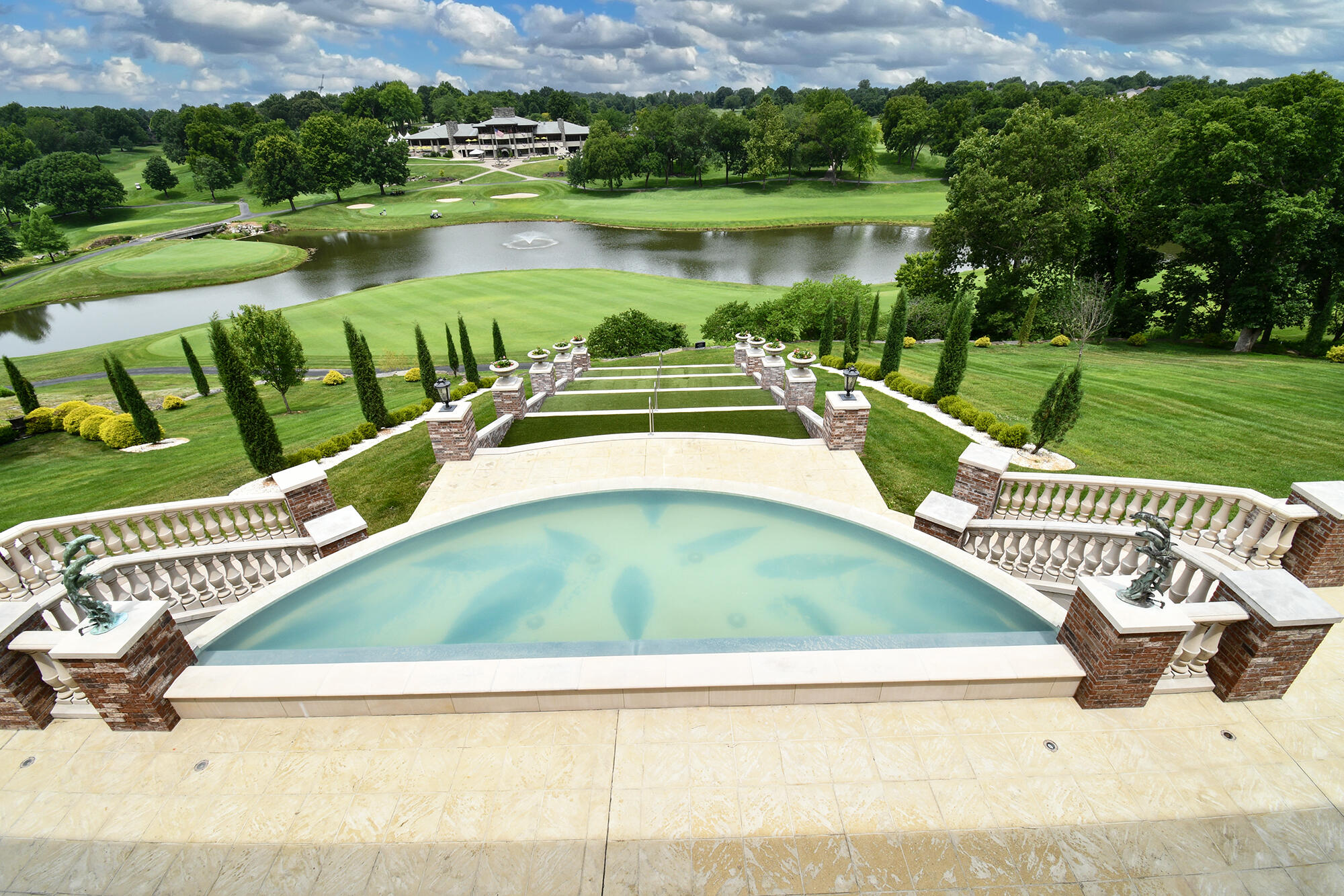 Highland Springs - Residential