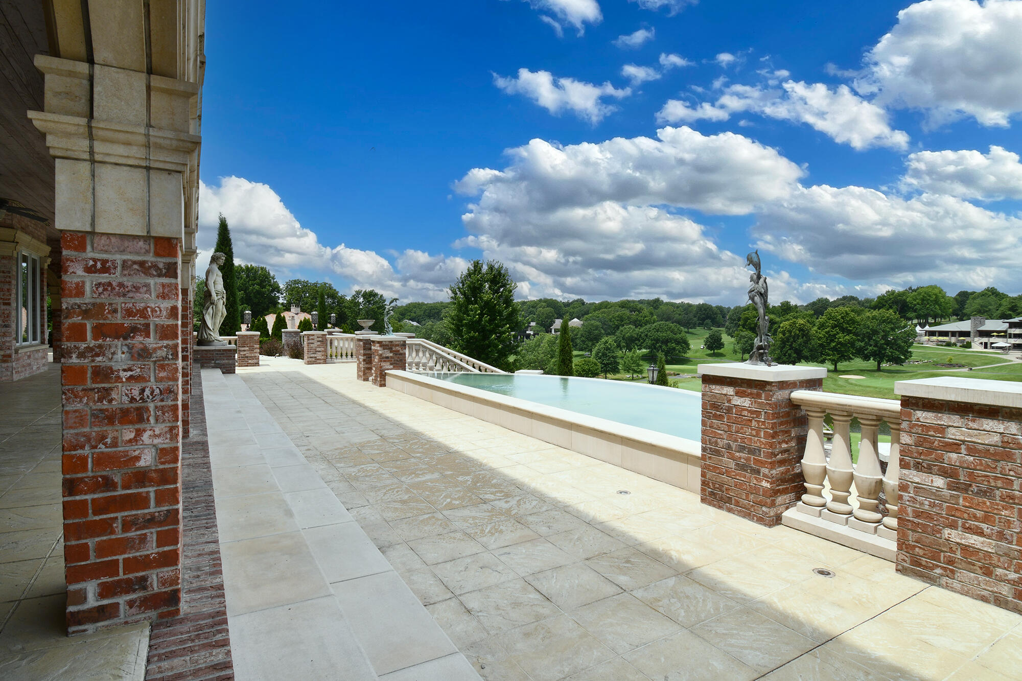 Highland Springs - Residential