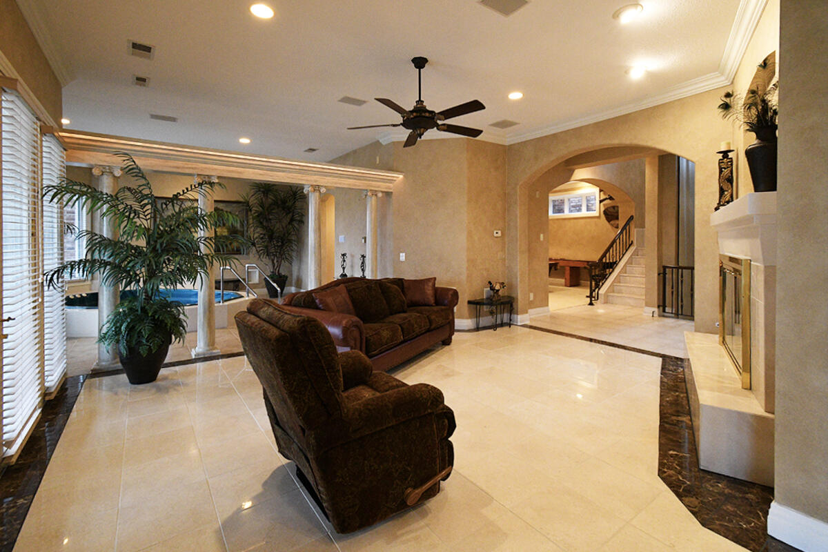 Highland Springs - Residential