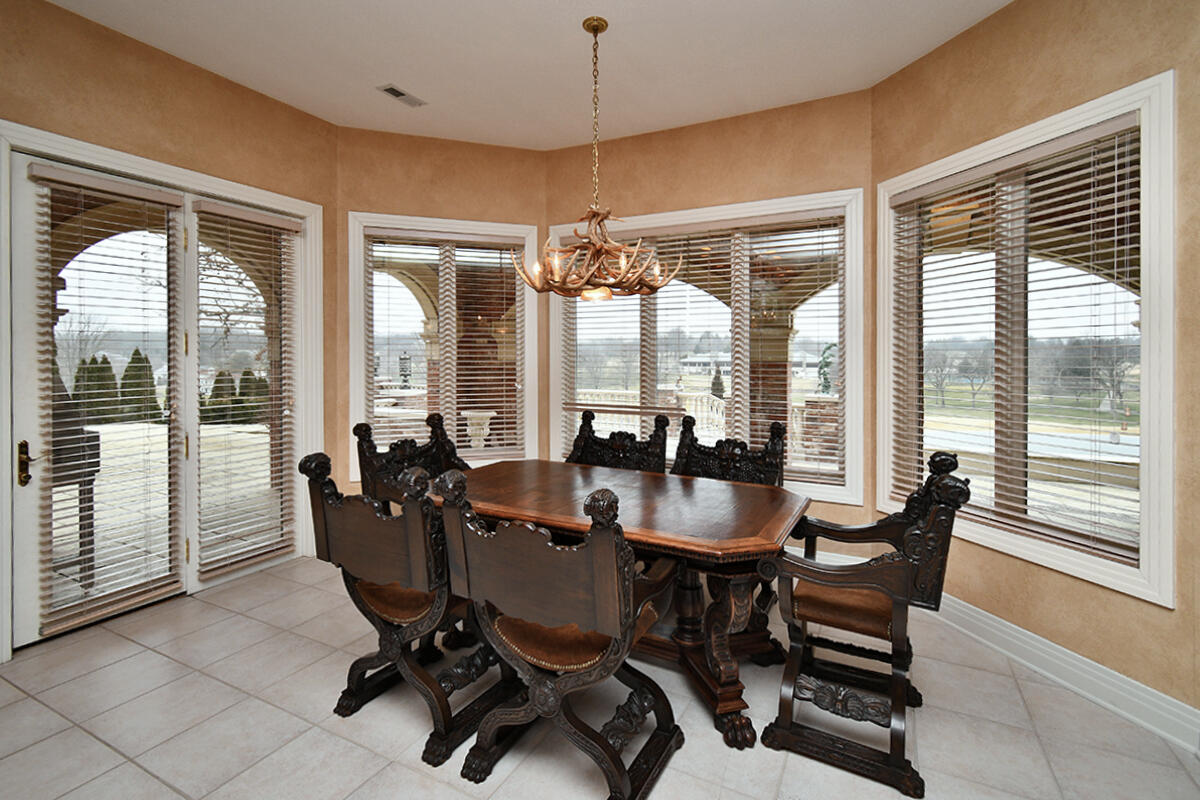Highland Springs - Residential