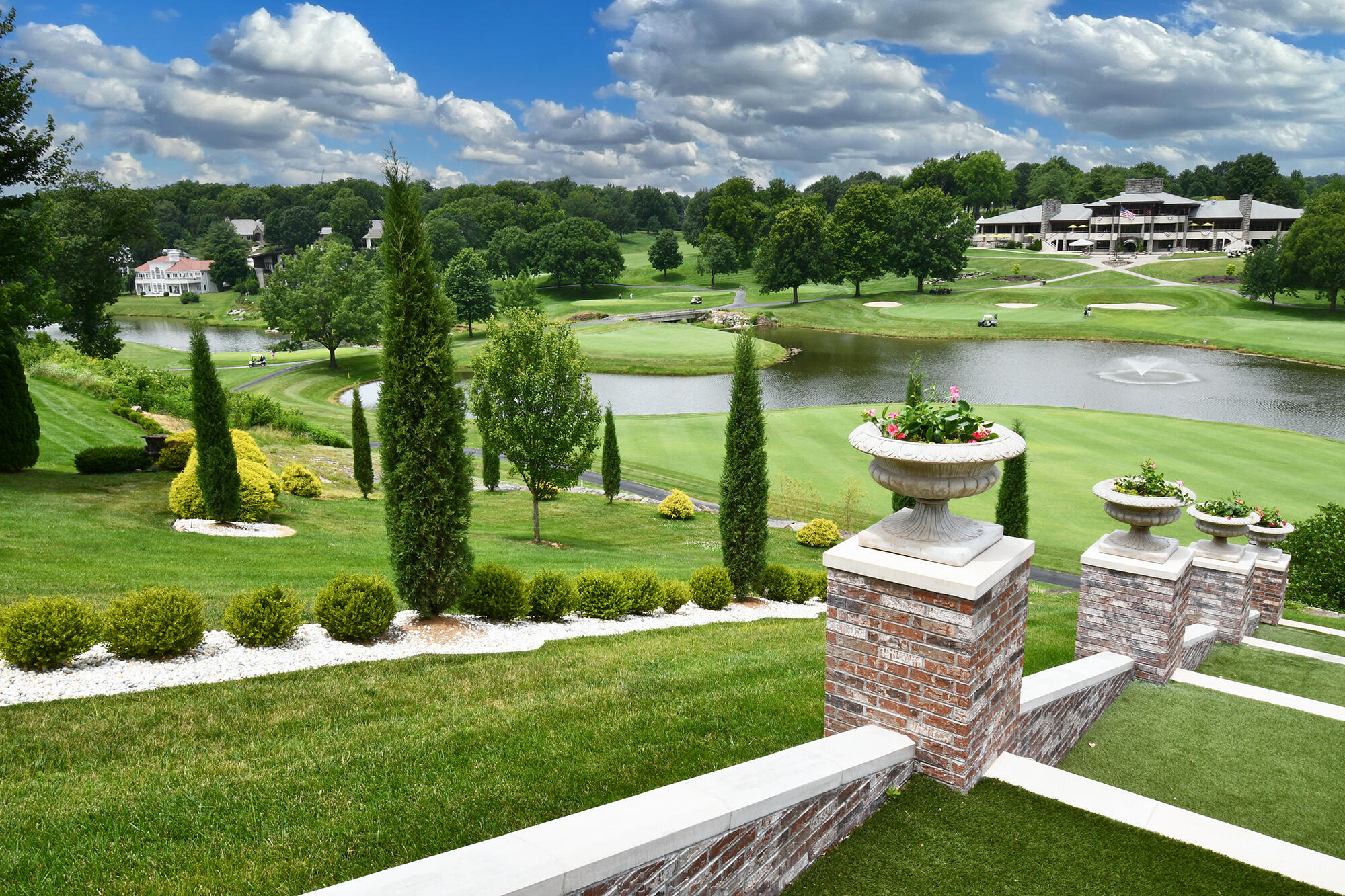 Highland Springs - Residential