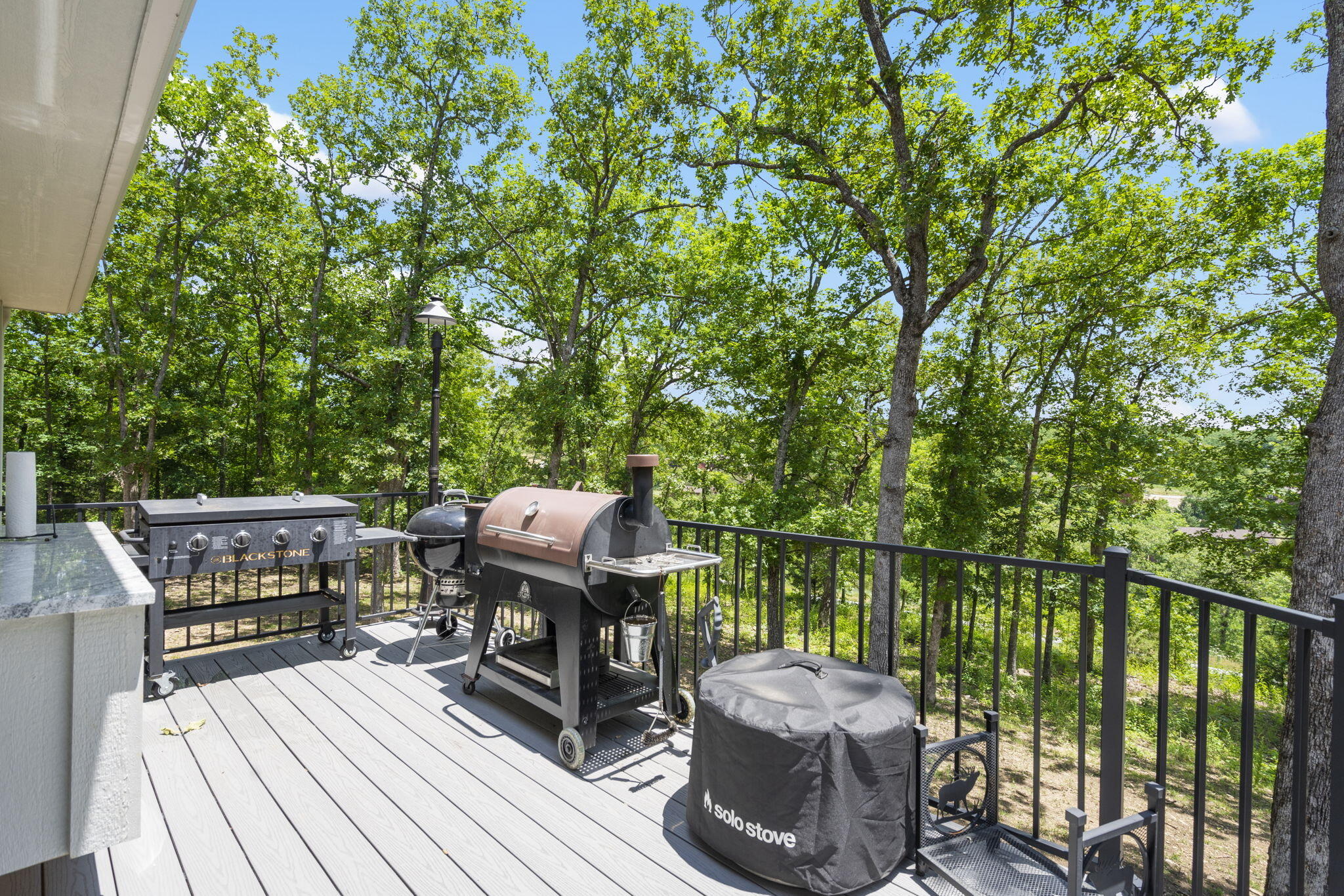 Stonebridge Village - Residential
