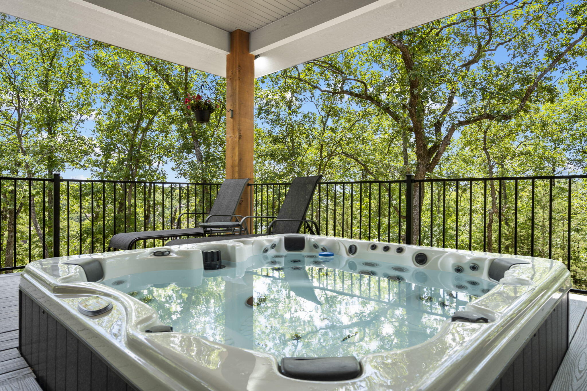 Stonebridge Village - Residential