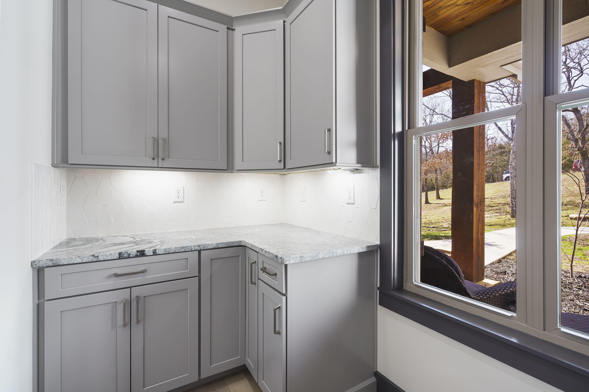 Stonebridge Village - Residential