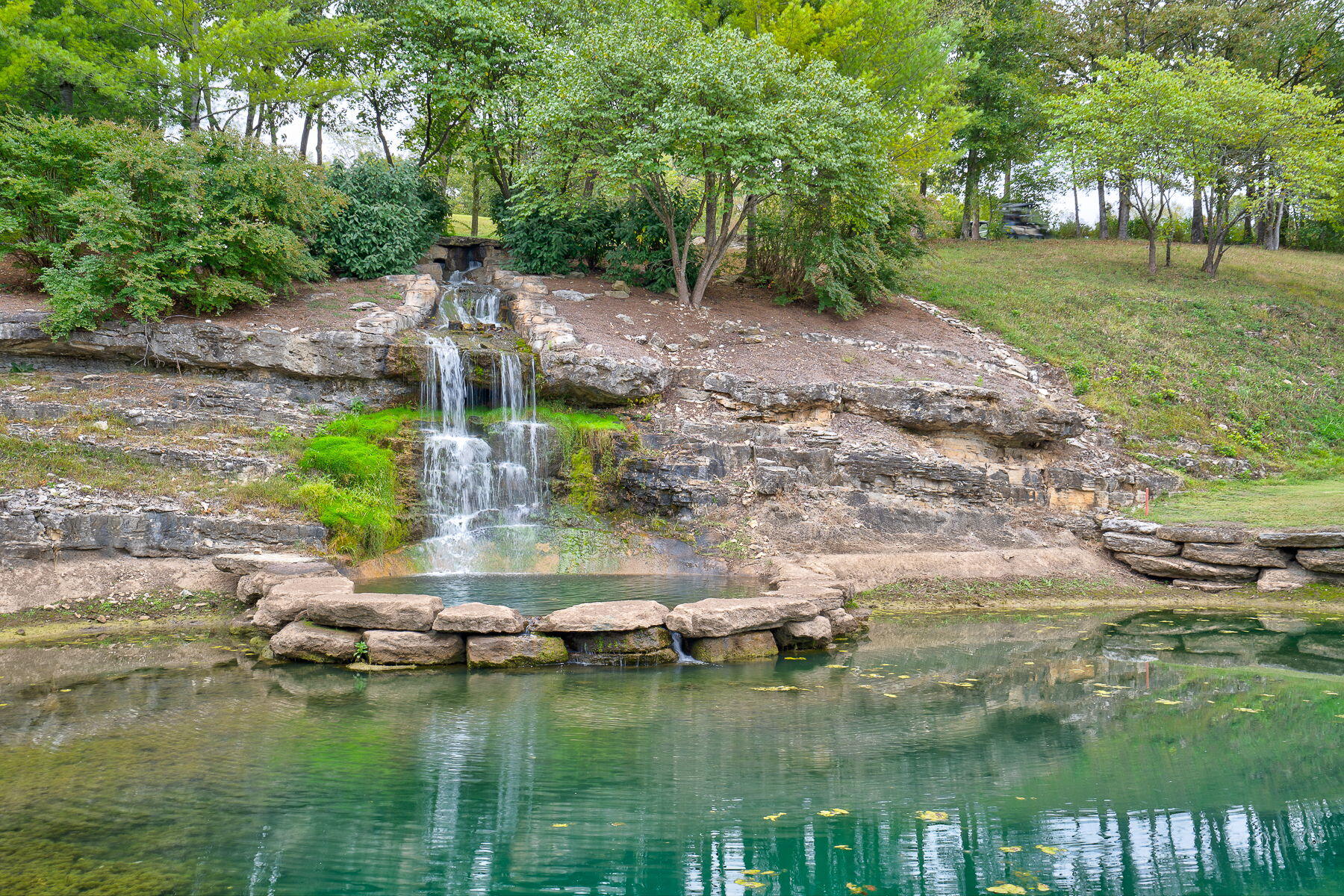 Stonebridge Village - Residential