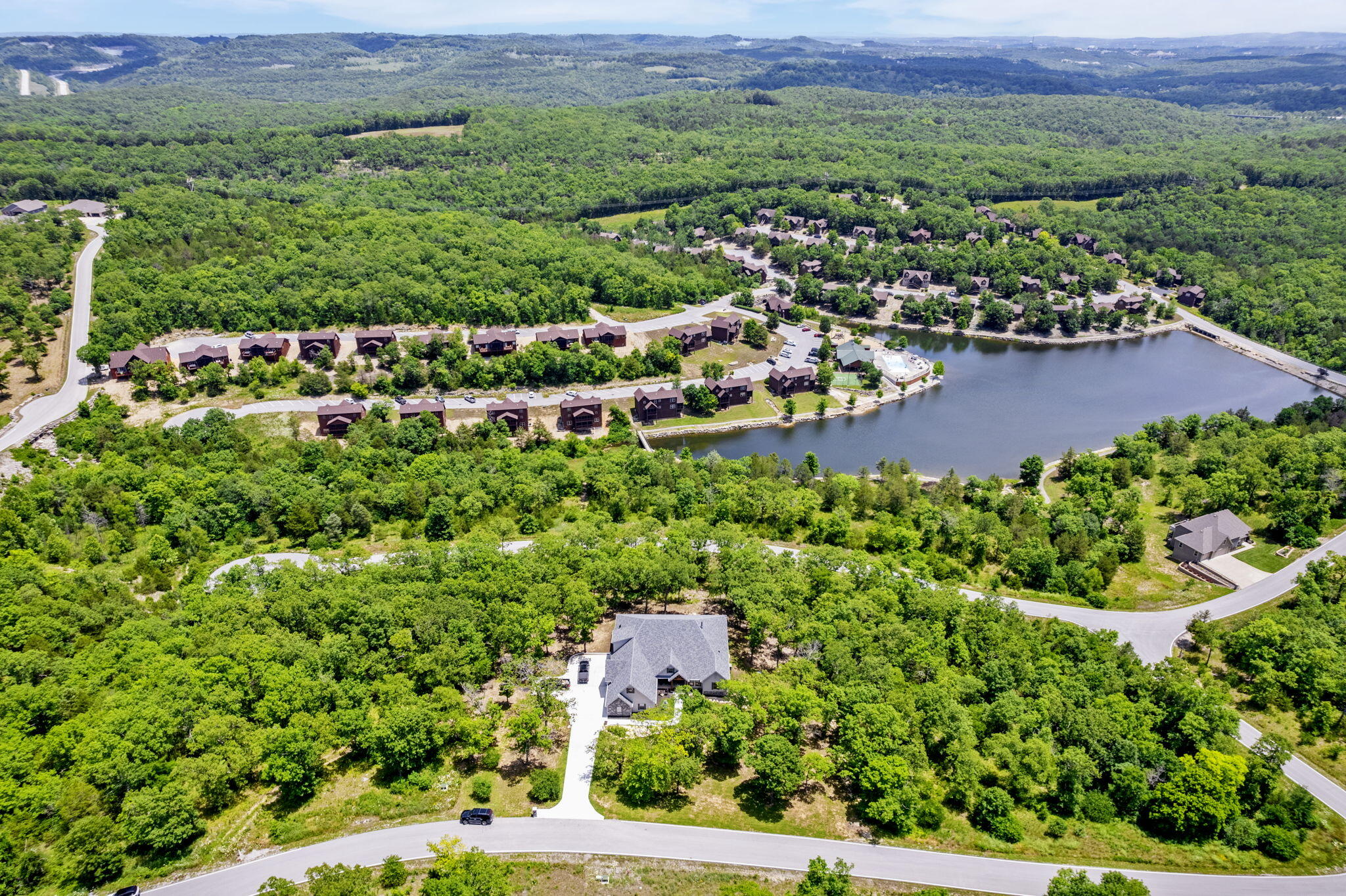 Stonebridge Village - Residential