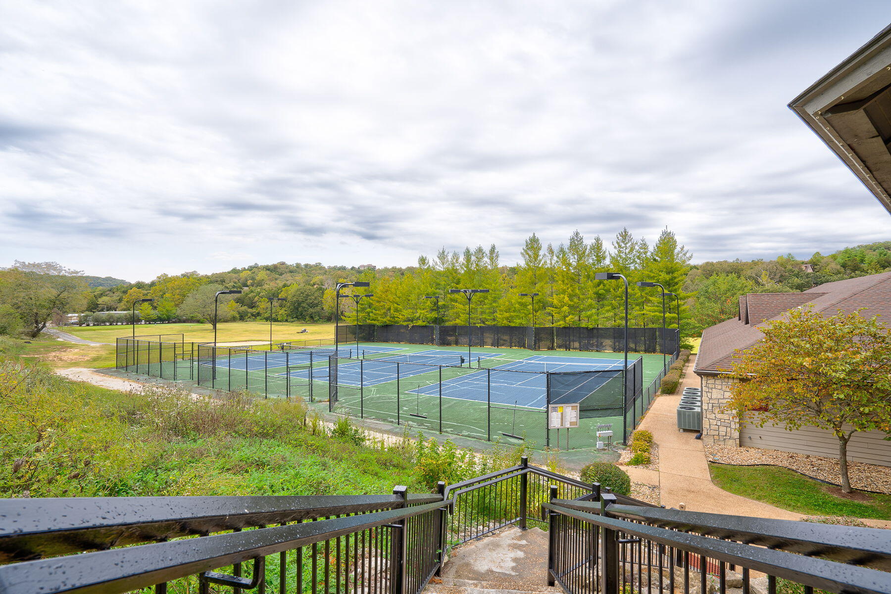 Stonebridge Village - Residential
