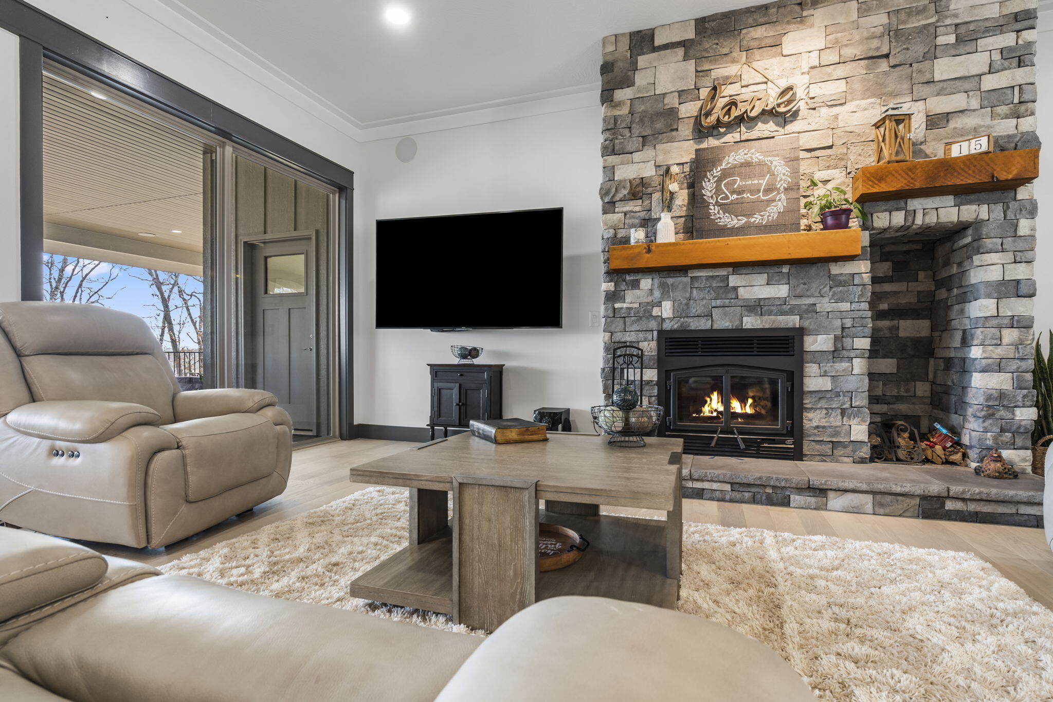 Stonebridge Village - Residential