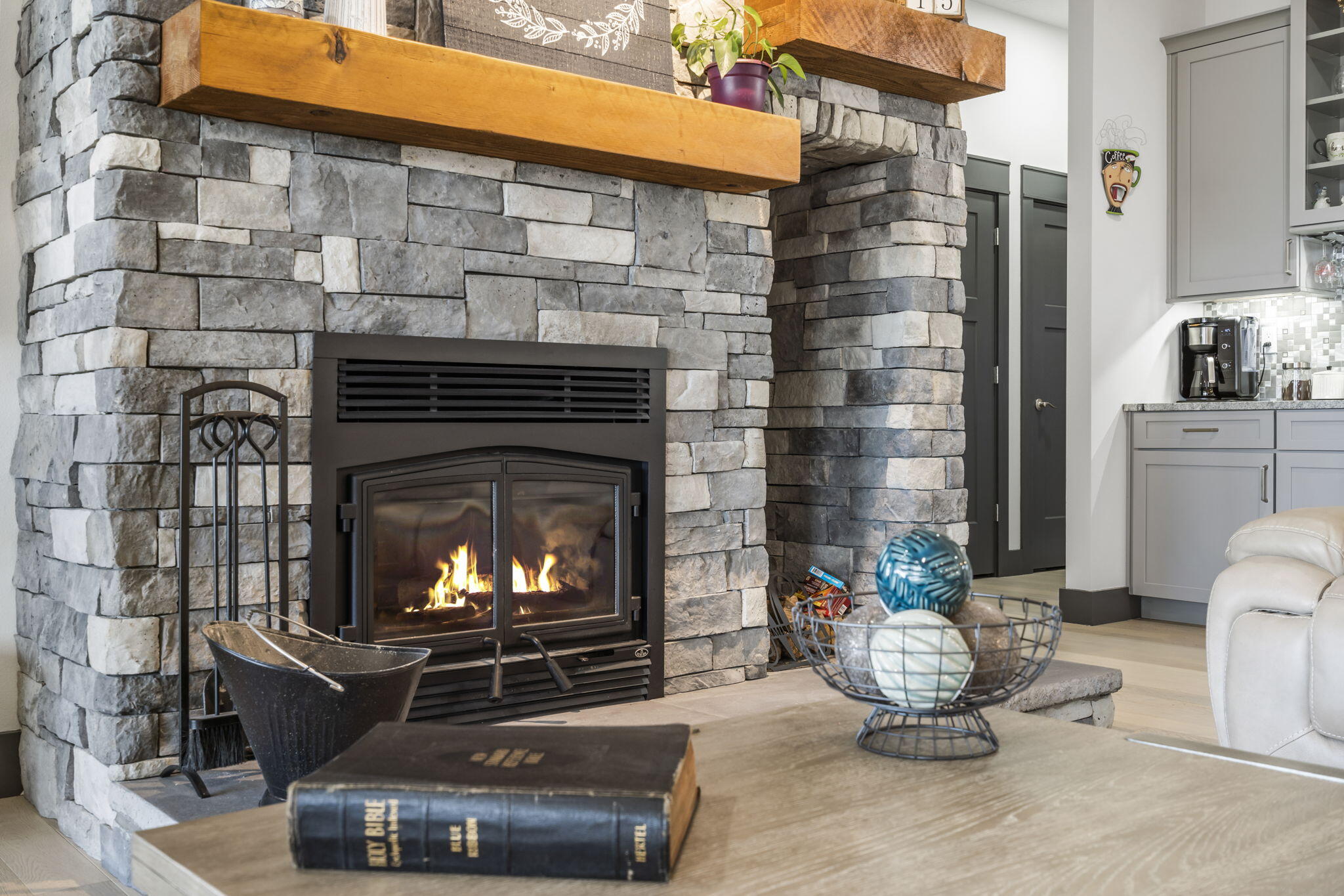 Stonebridge Village - Residential