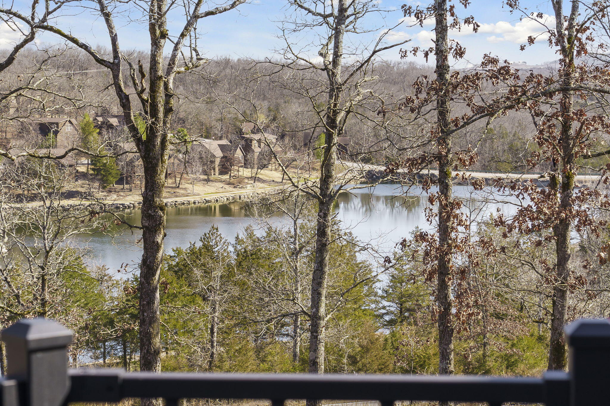 Stonebridge Village - Residential