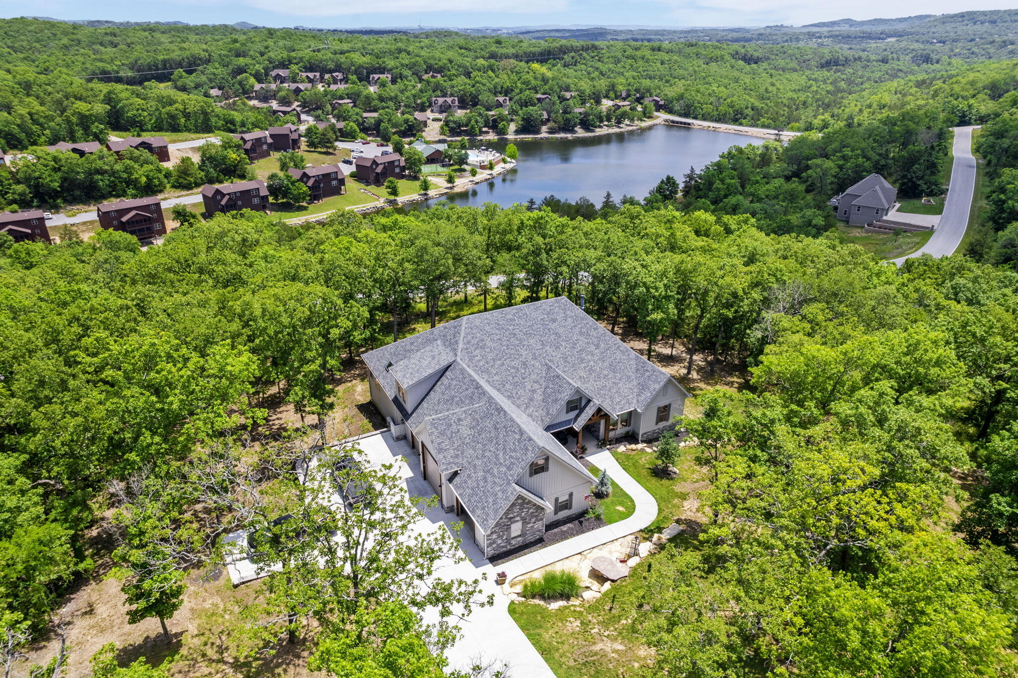 Stonebridge Village - Residential