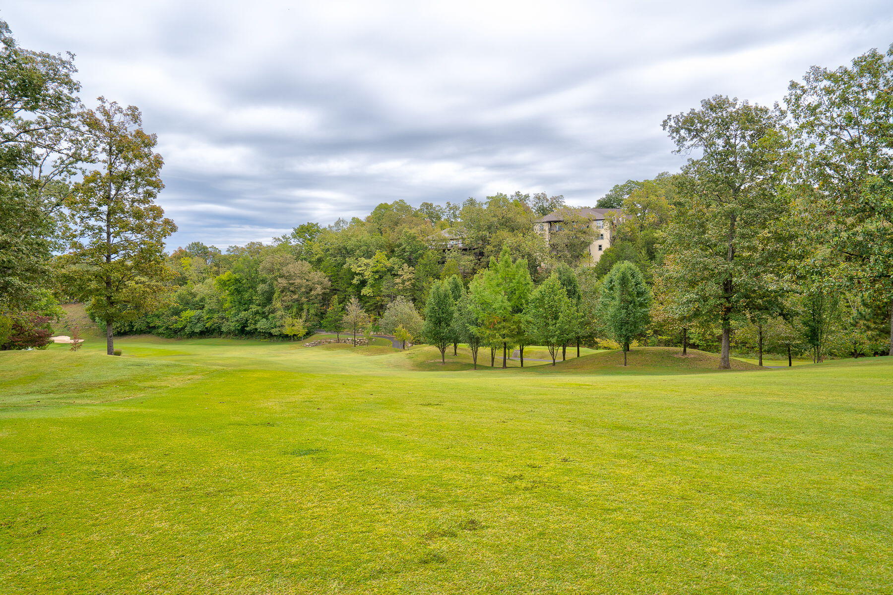 Stonebridge Village - Residential