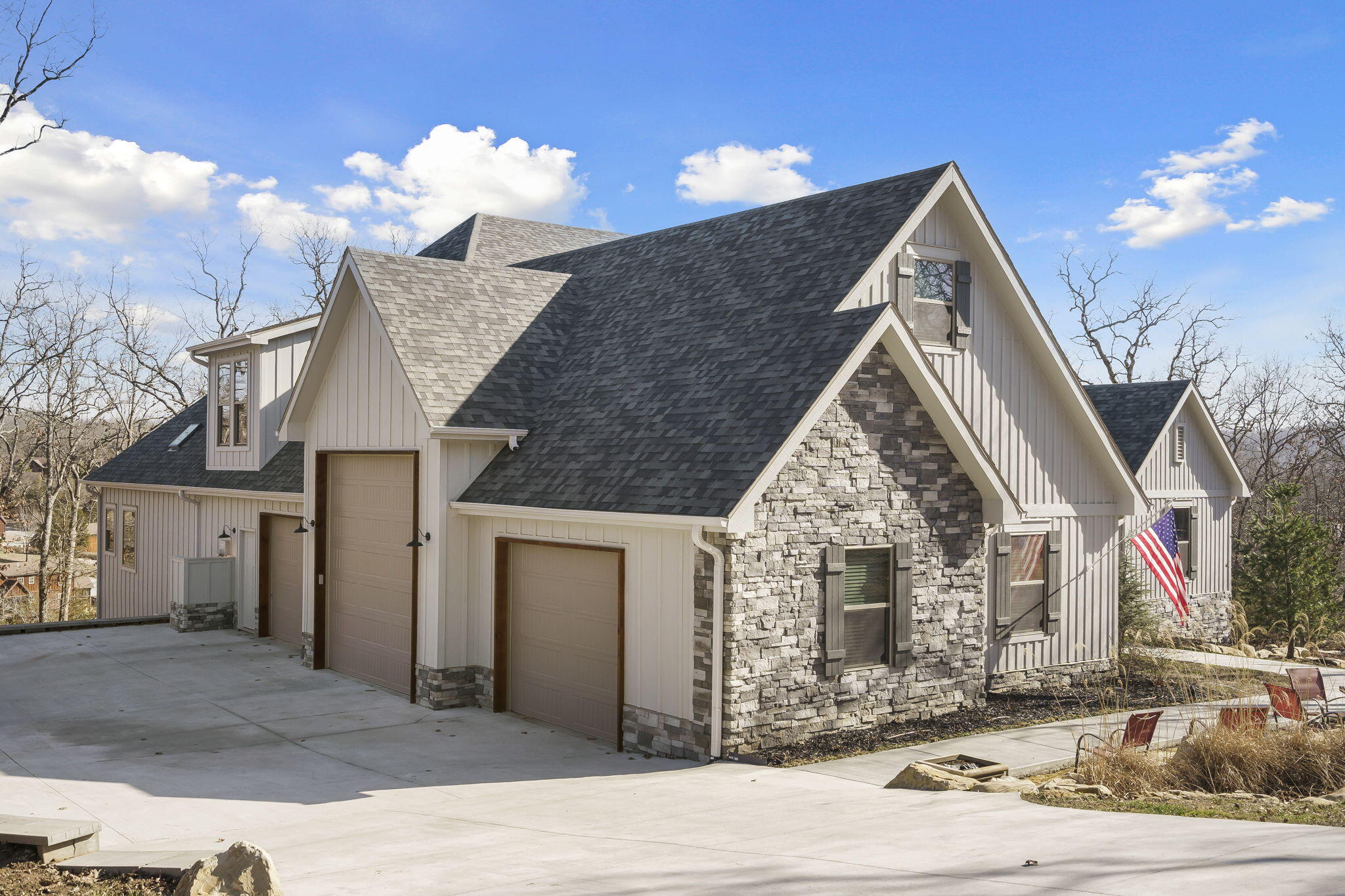 Stonebridge Village - Residential
