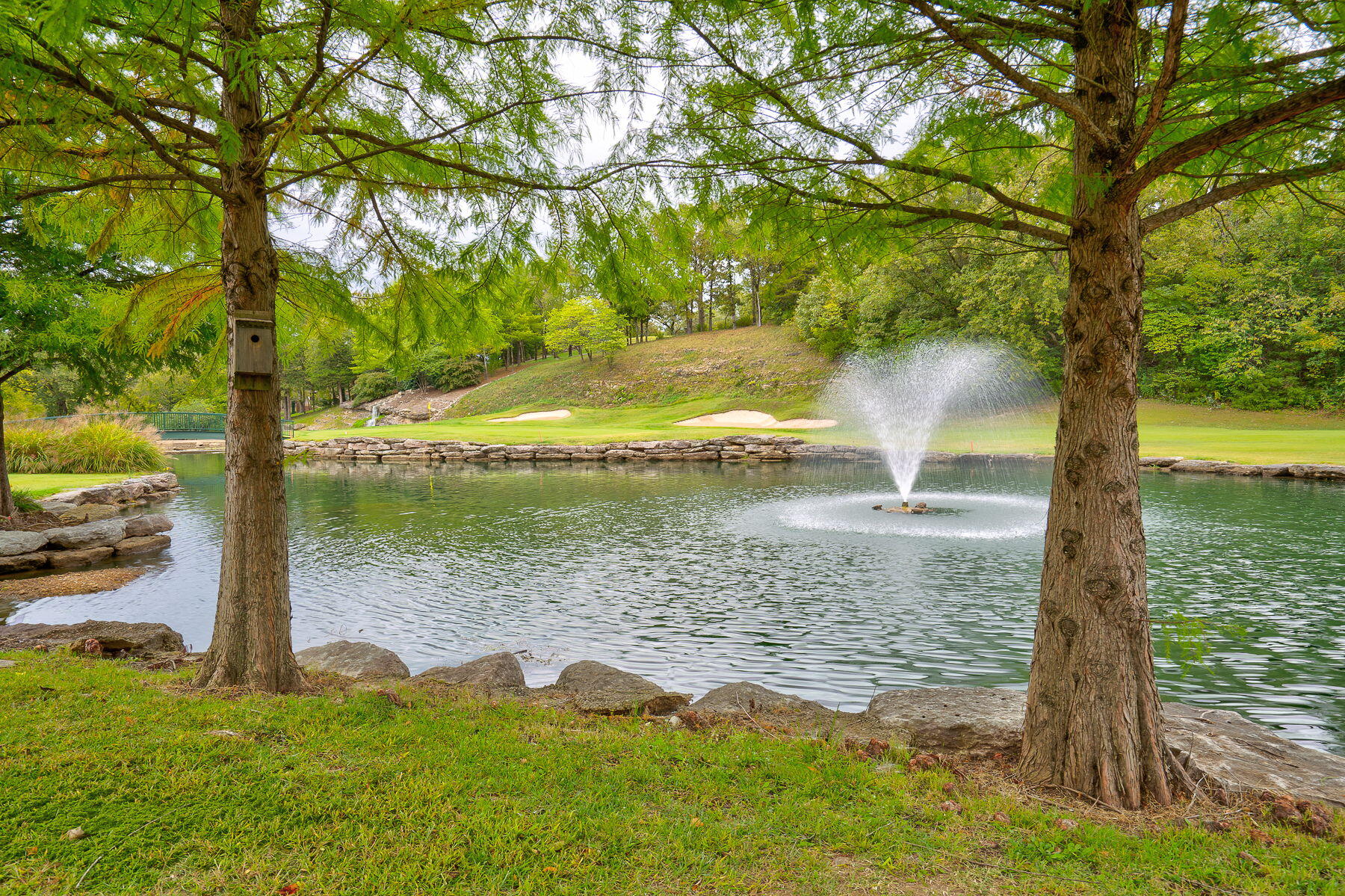 Stonebridge Village - Residential