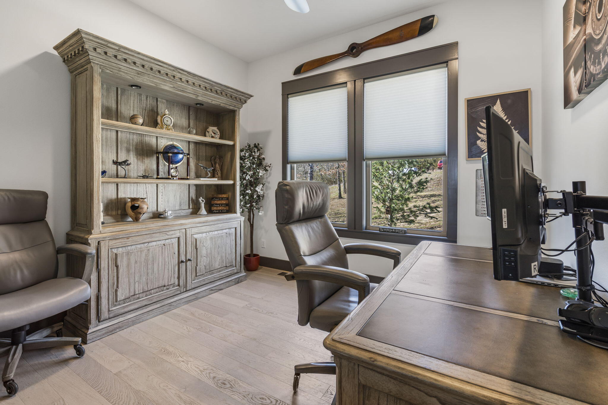 Stonebridge Village - Residential