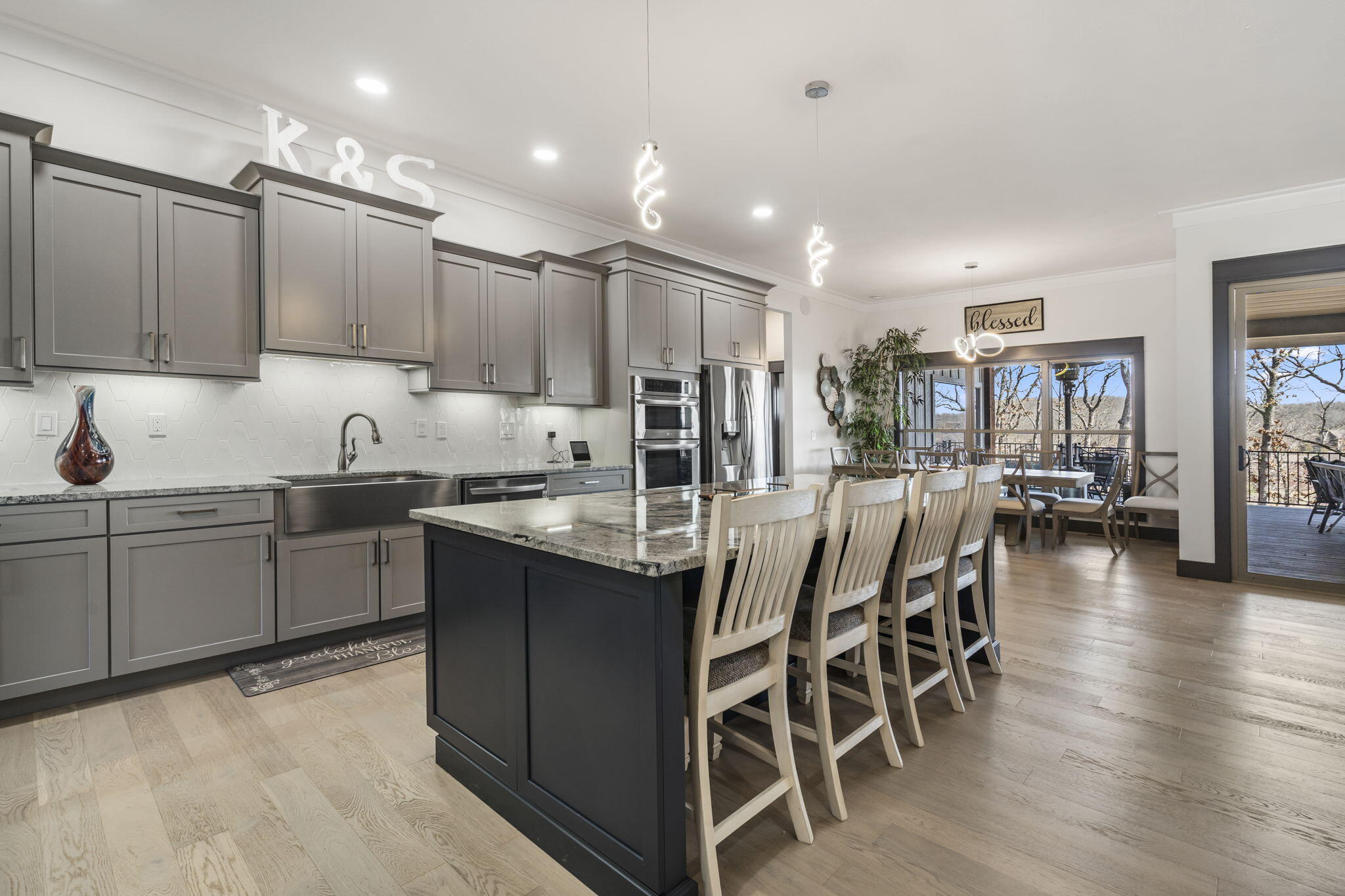 Stonebridge Village - Residential