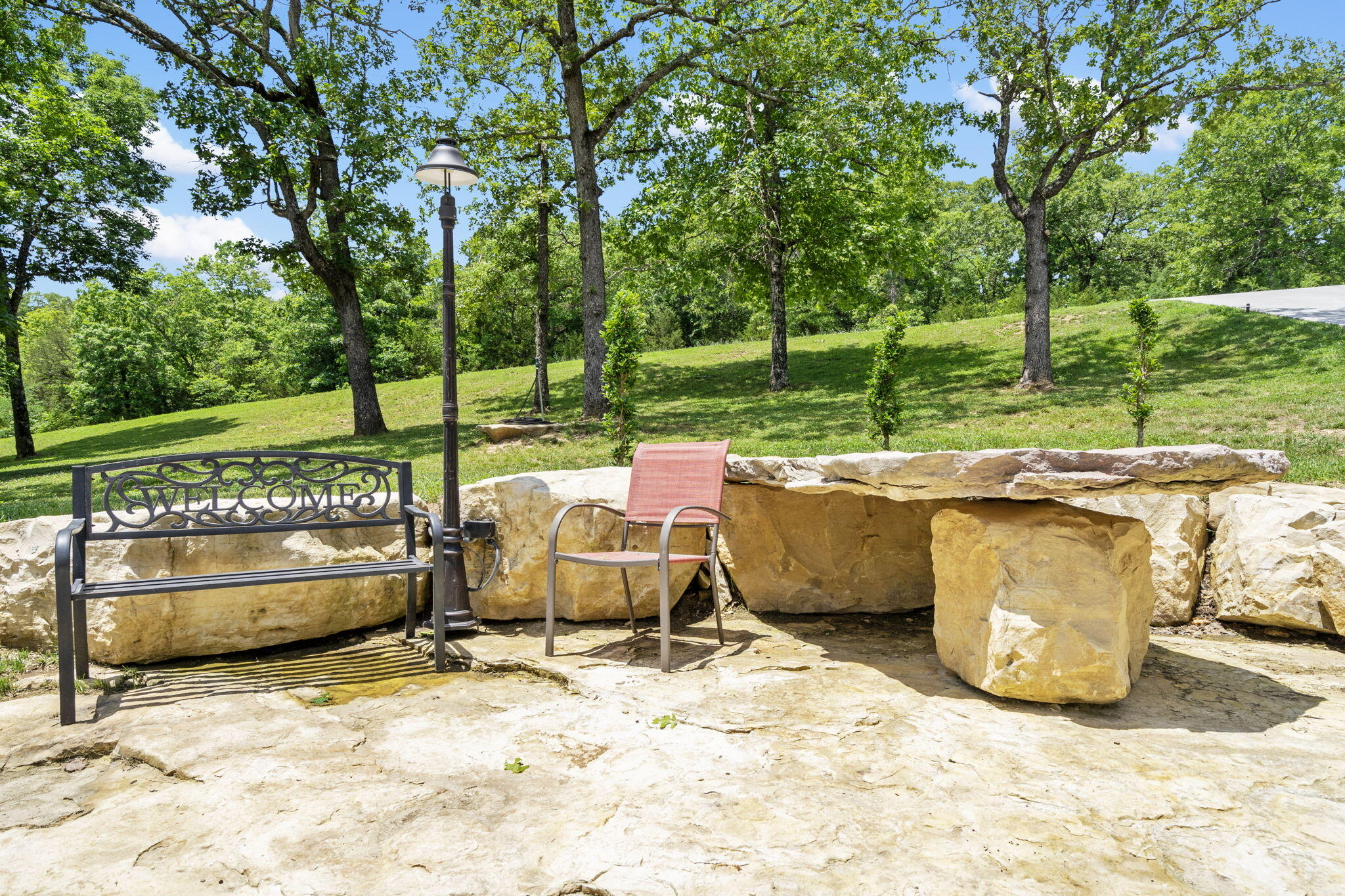 Stonebridge Village - Residential