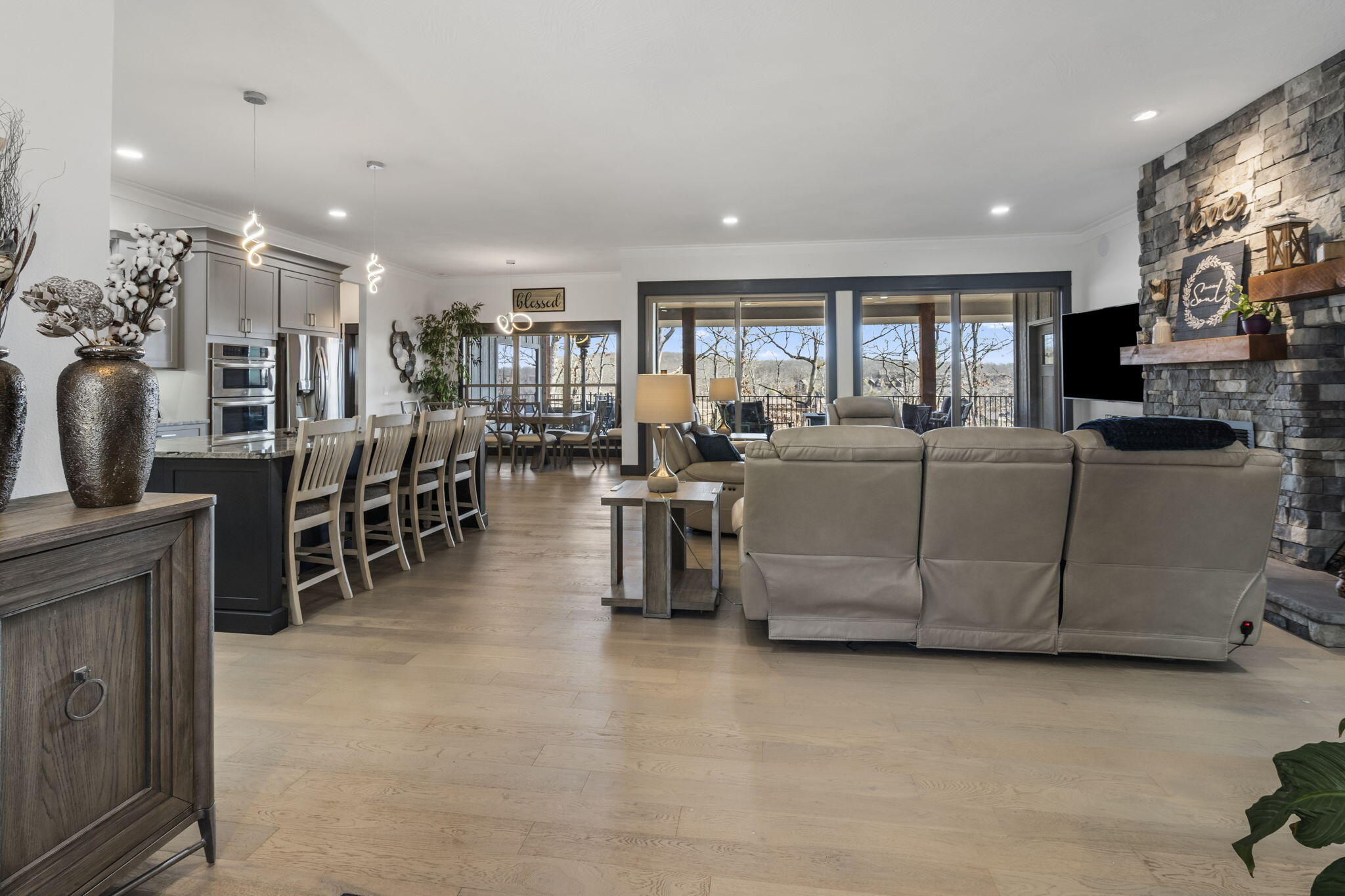 Stonebridge Village - Residential