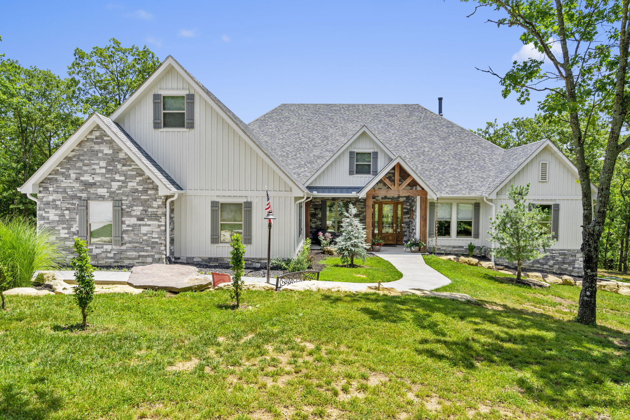 Stonebridge Village - Residential