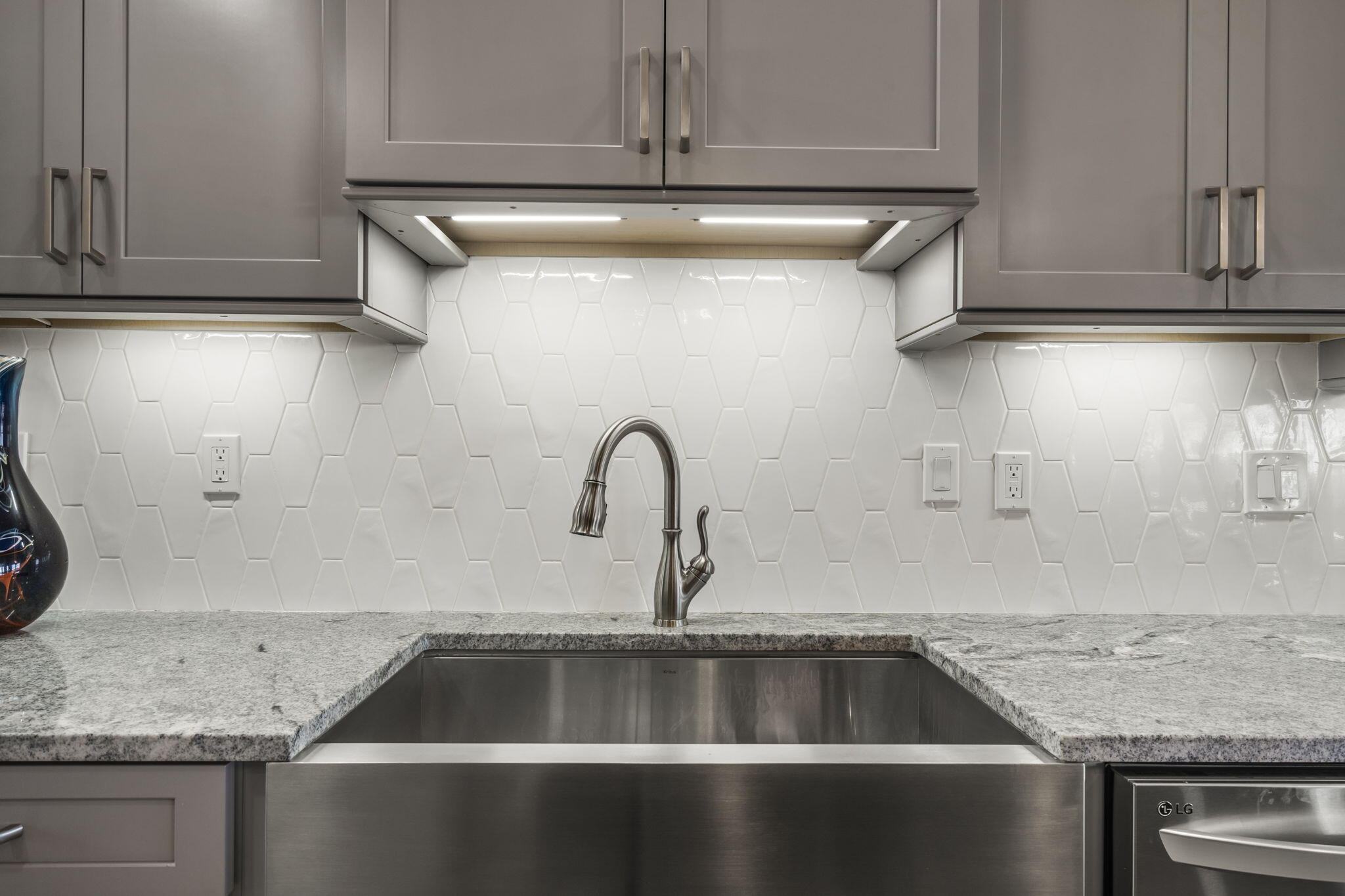 Stonebridge Village - Residential