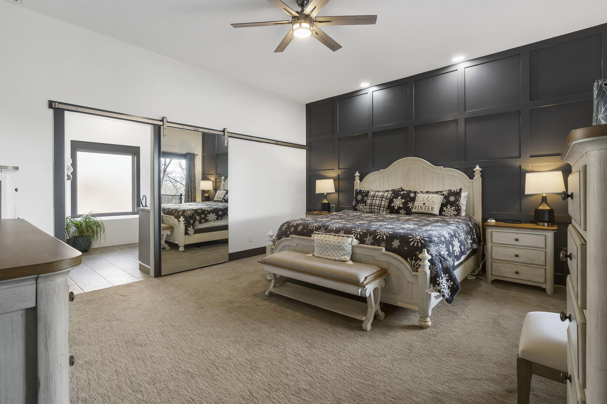 Stonebridge Village - Residential