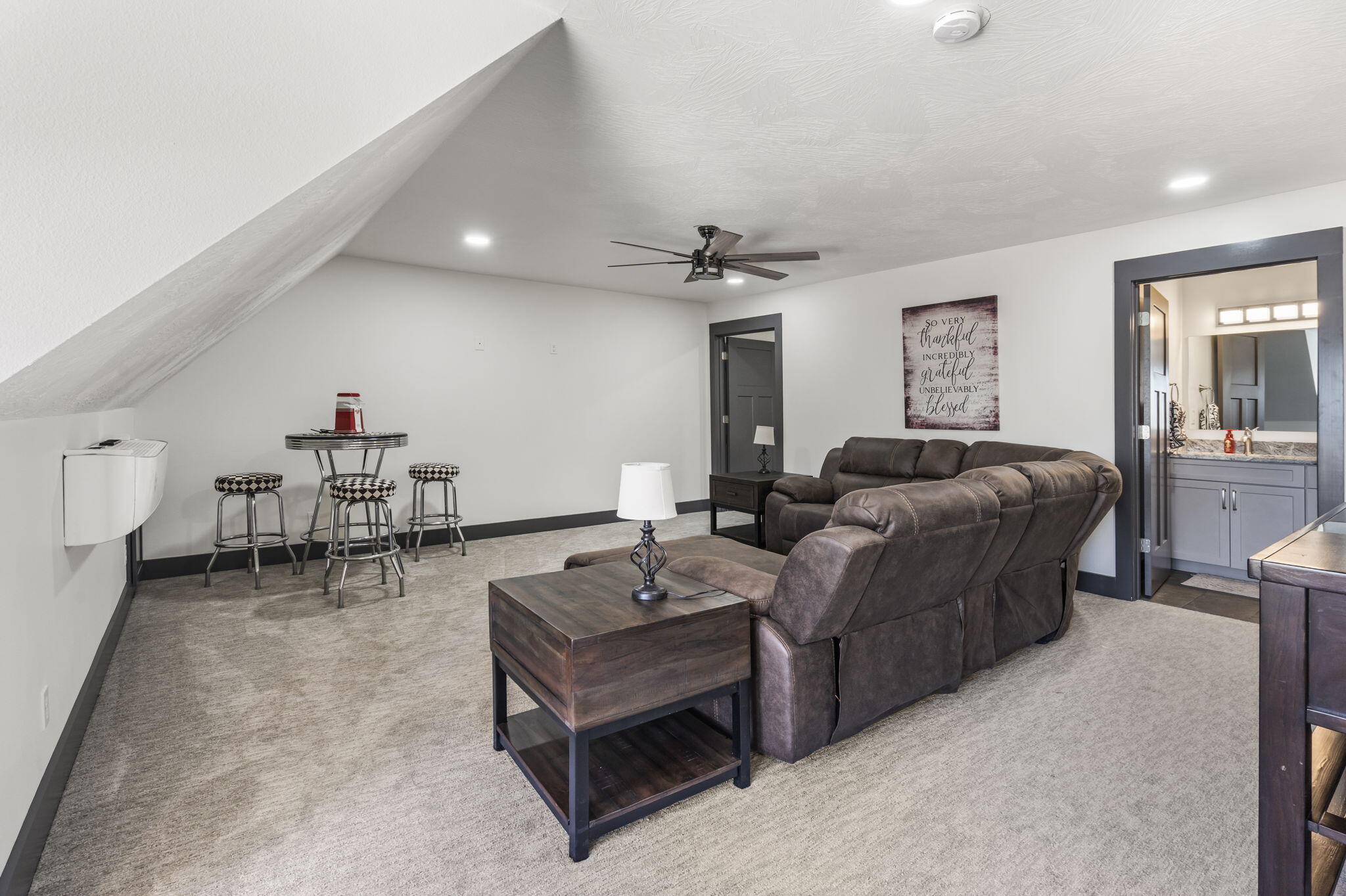 Stonebridge Village - Residential
