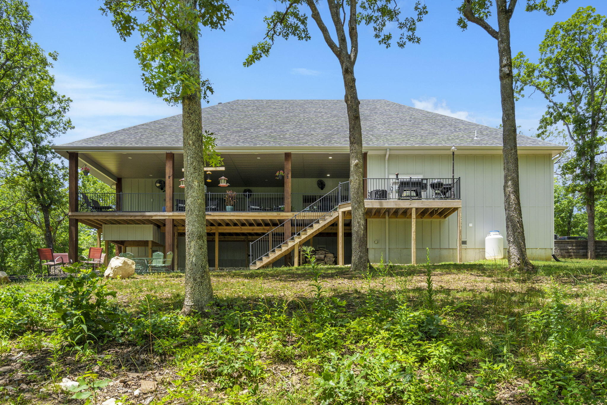 Stonebridge Village - Residential