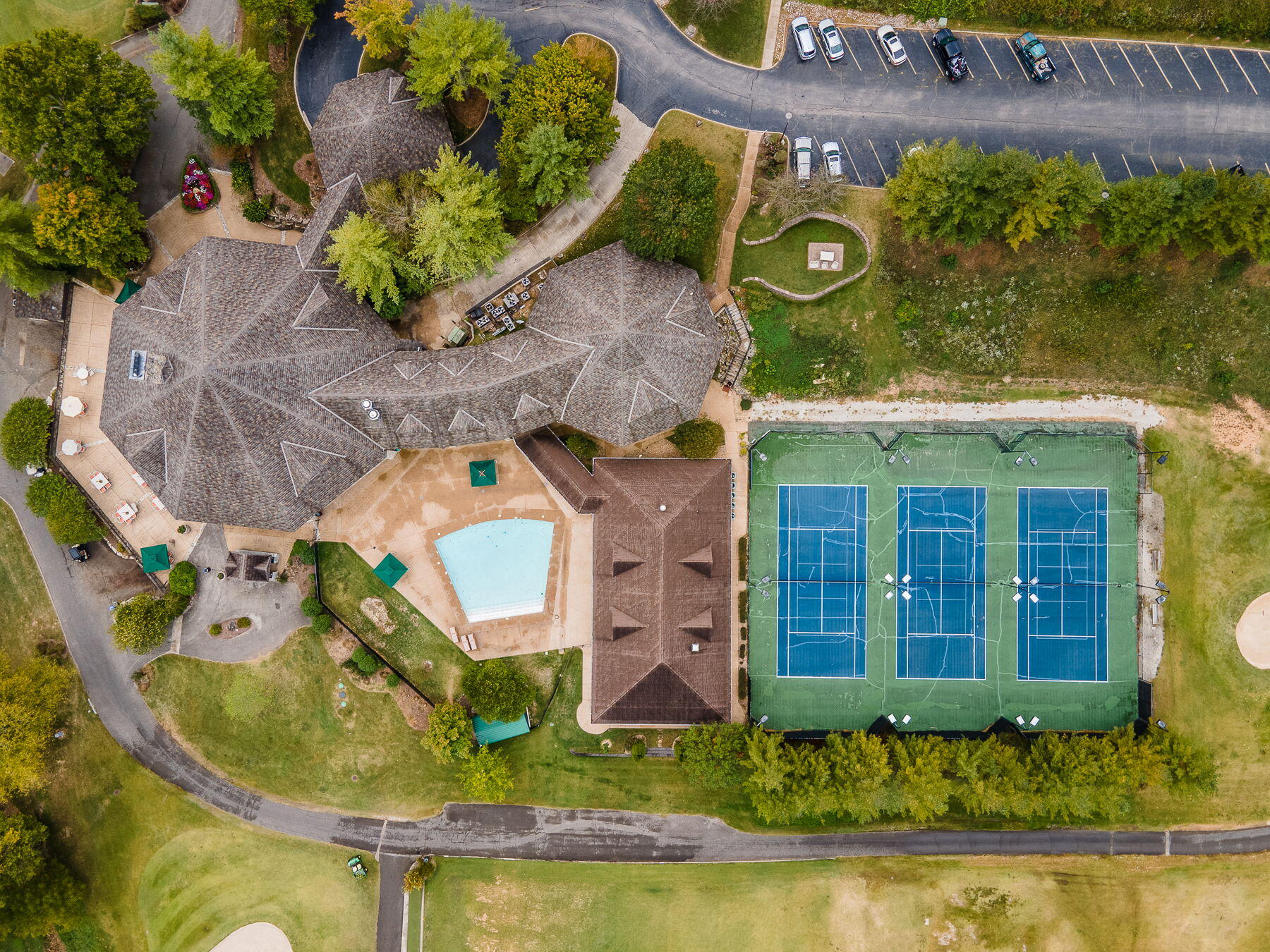 Stonebridge Village - Residential