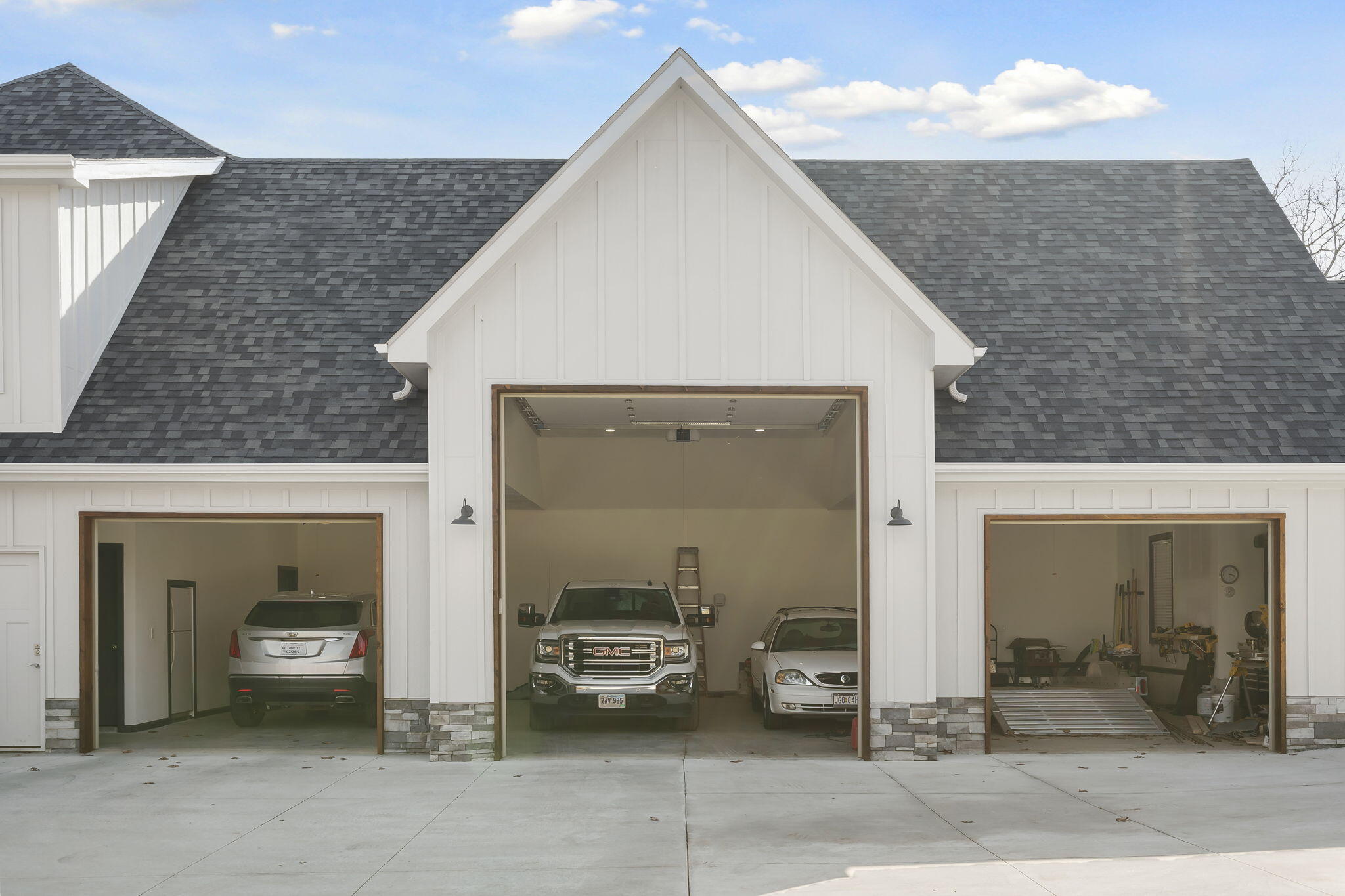 Stonebridge Village - Residential