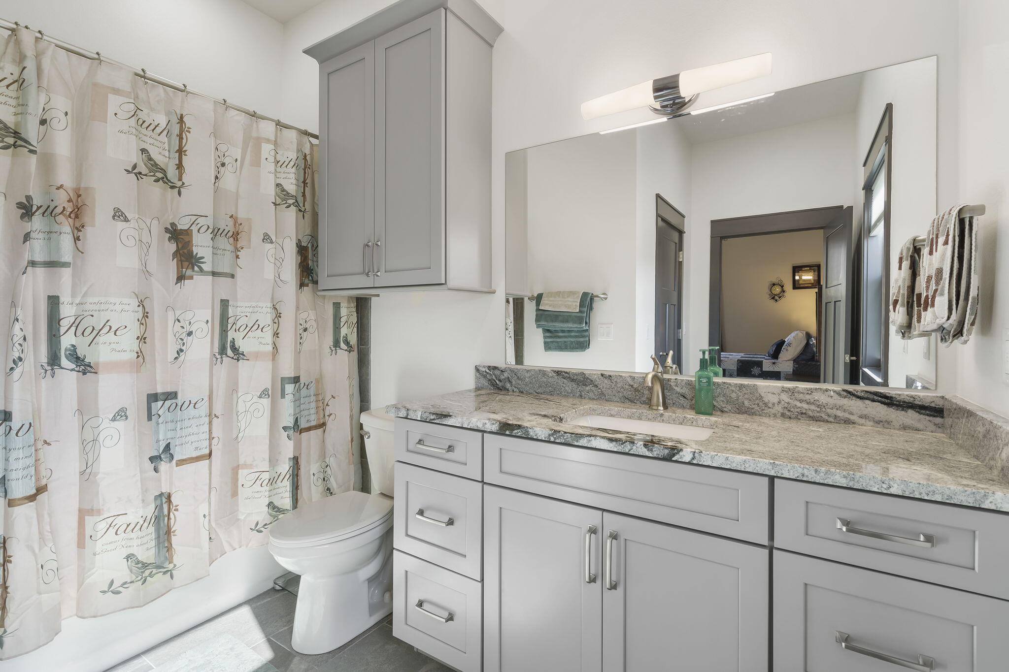 Stonebridge Village - Residential