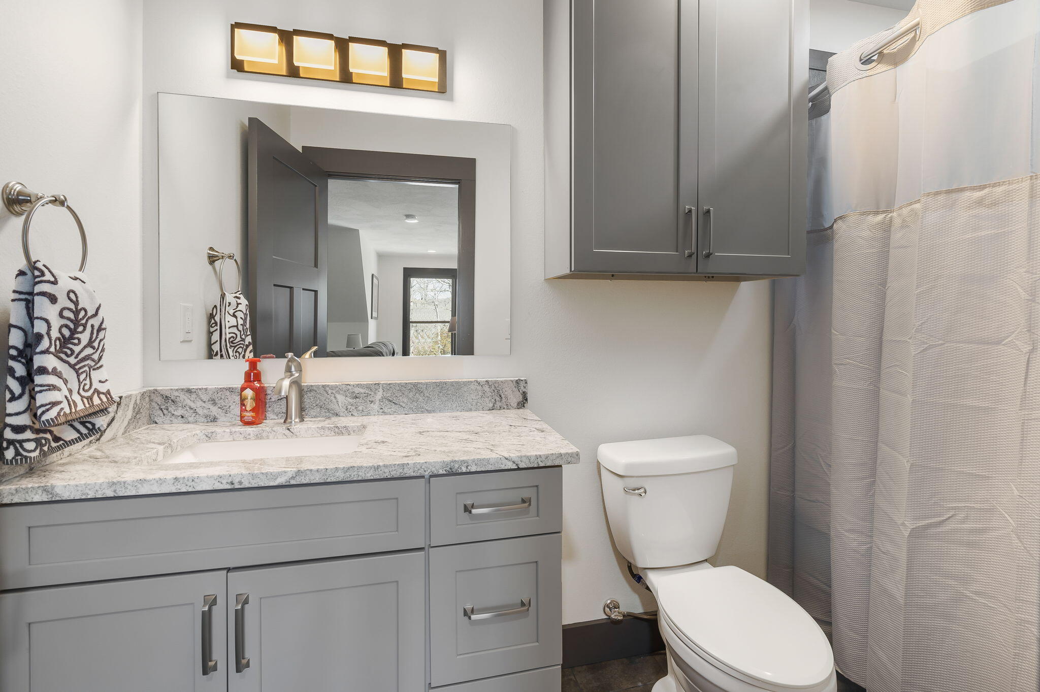 Stonebridge Village - Residential